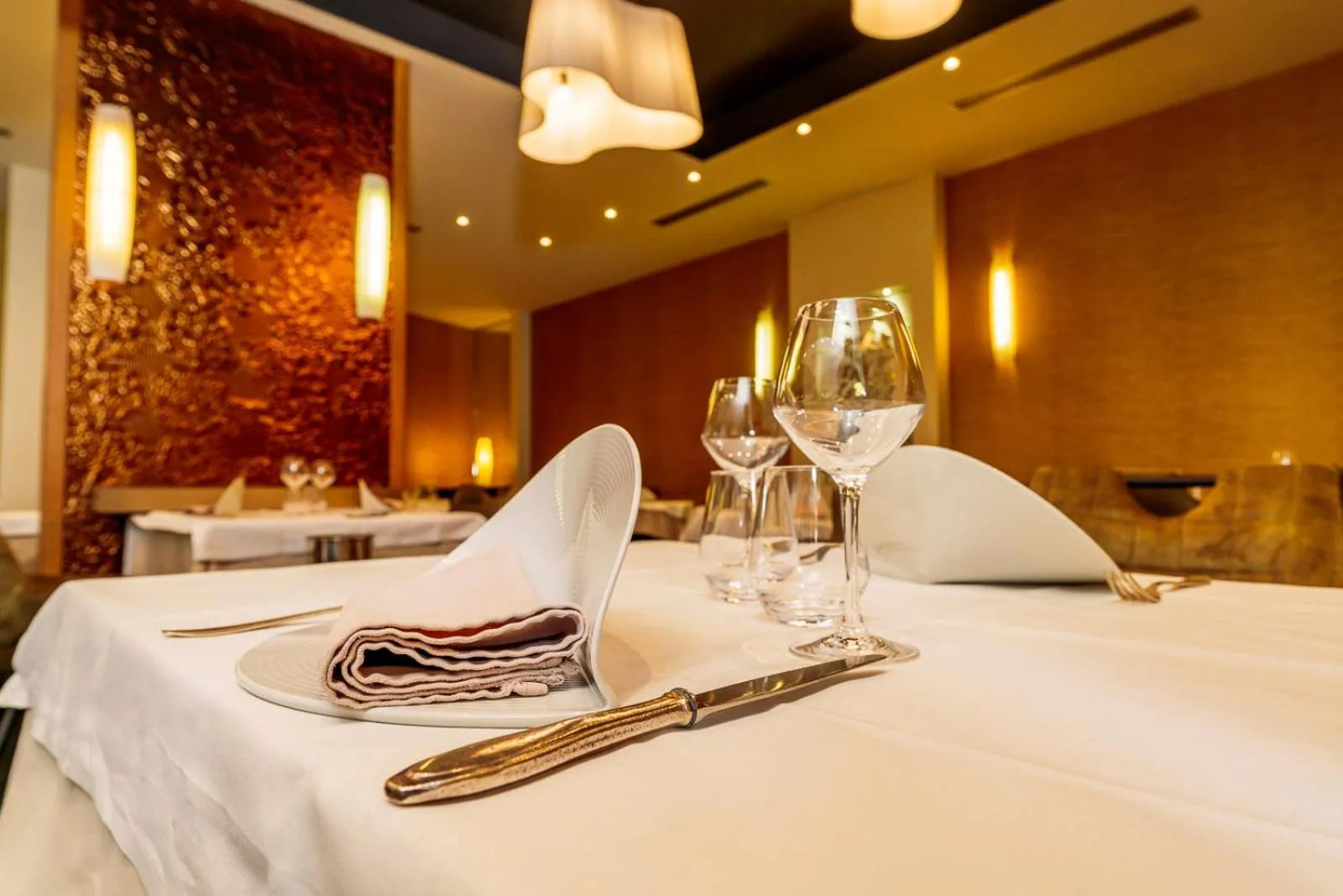 Hotel Restaurant Le Parc