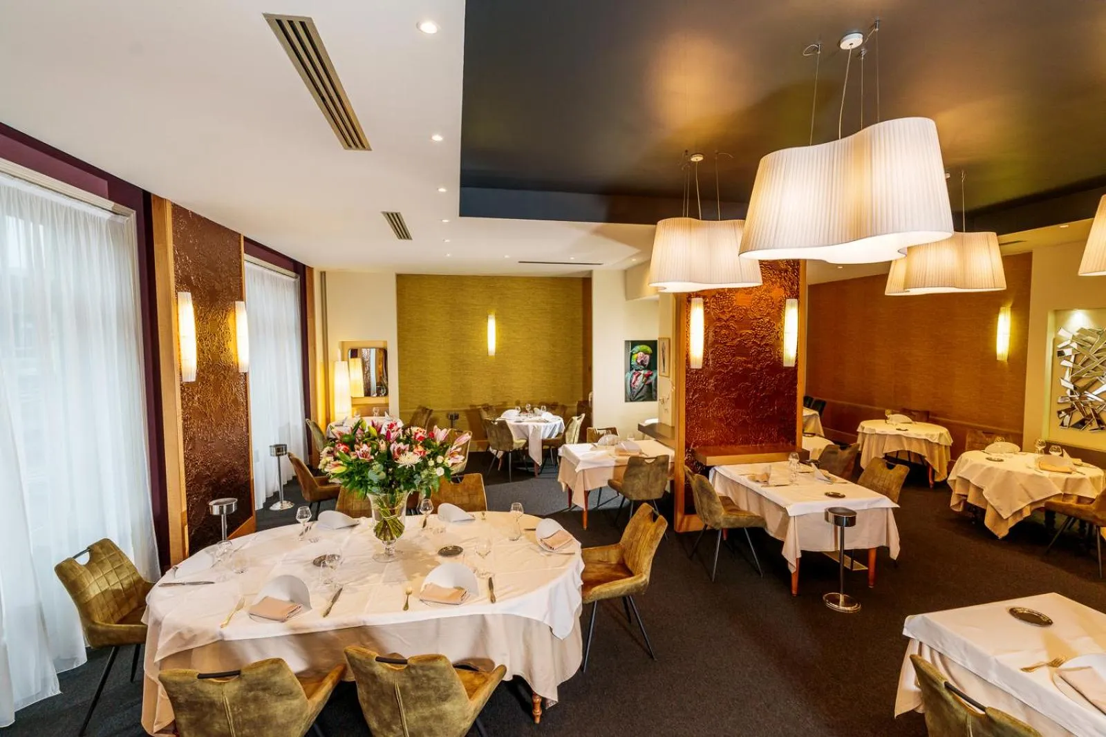Hotel Restaurant Le Parc