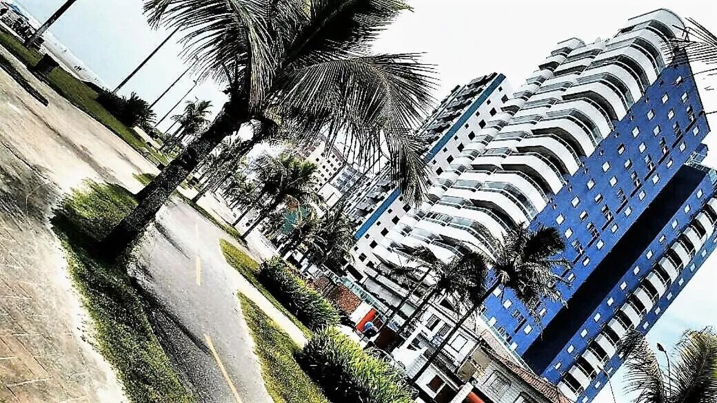 Facade/entrance in Apartamento Portal do Sol