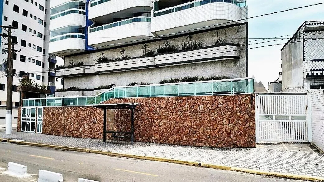 Facade/entrance in Apartamento Portal do Sol