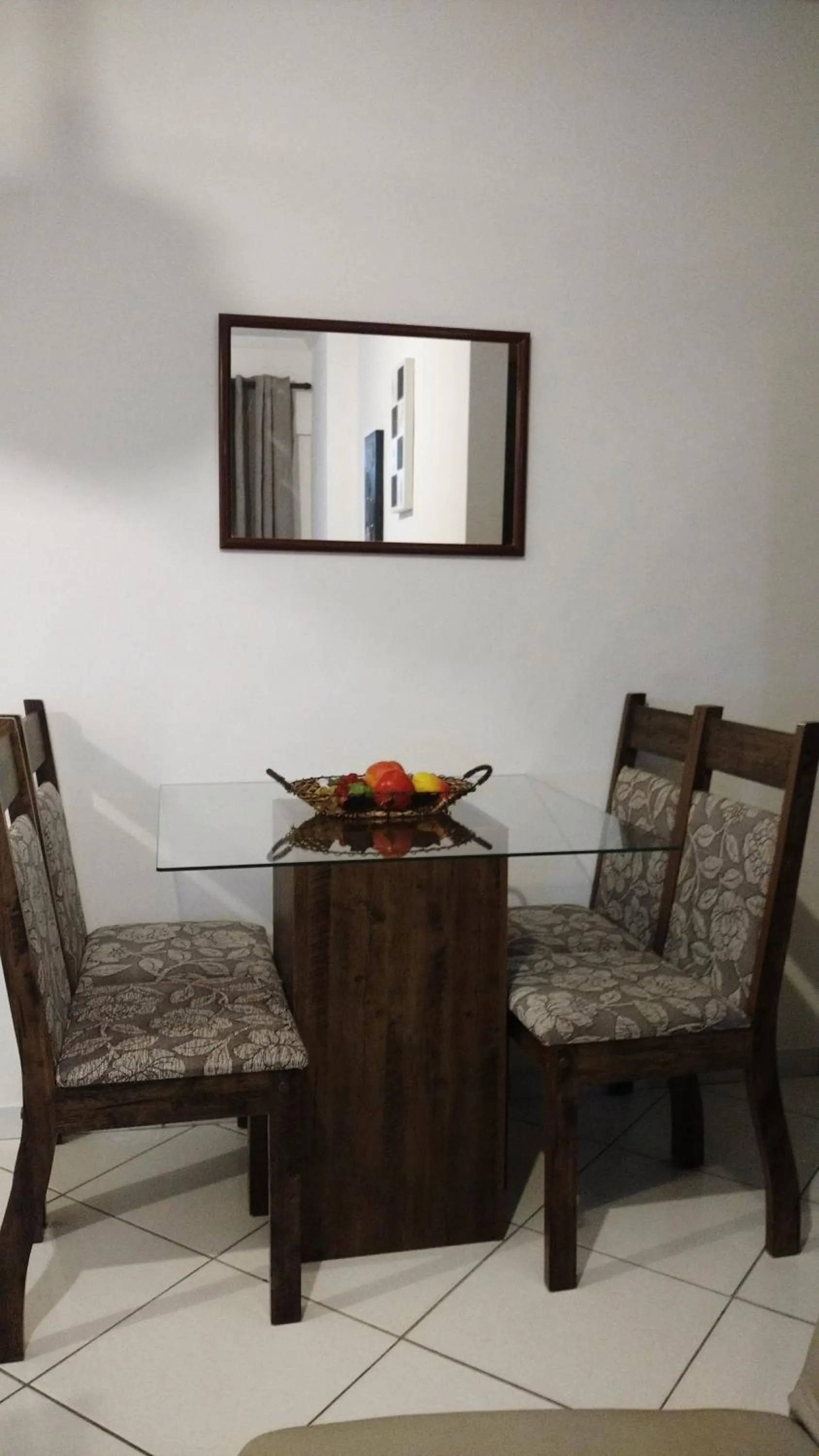 Apartamento Portal do Sol