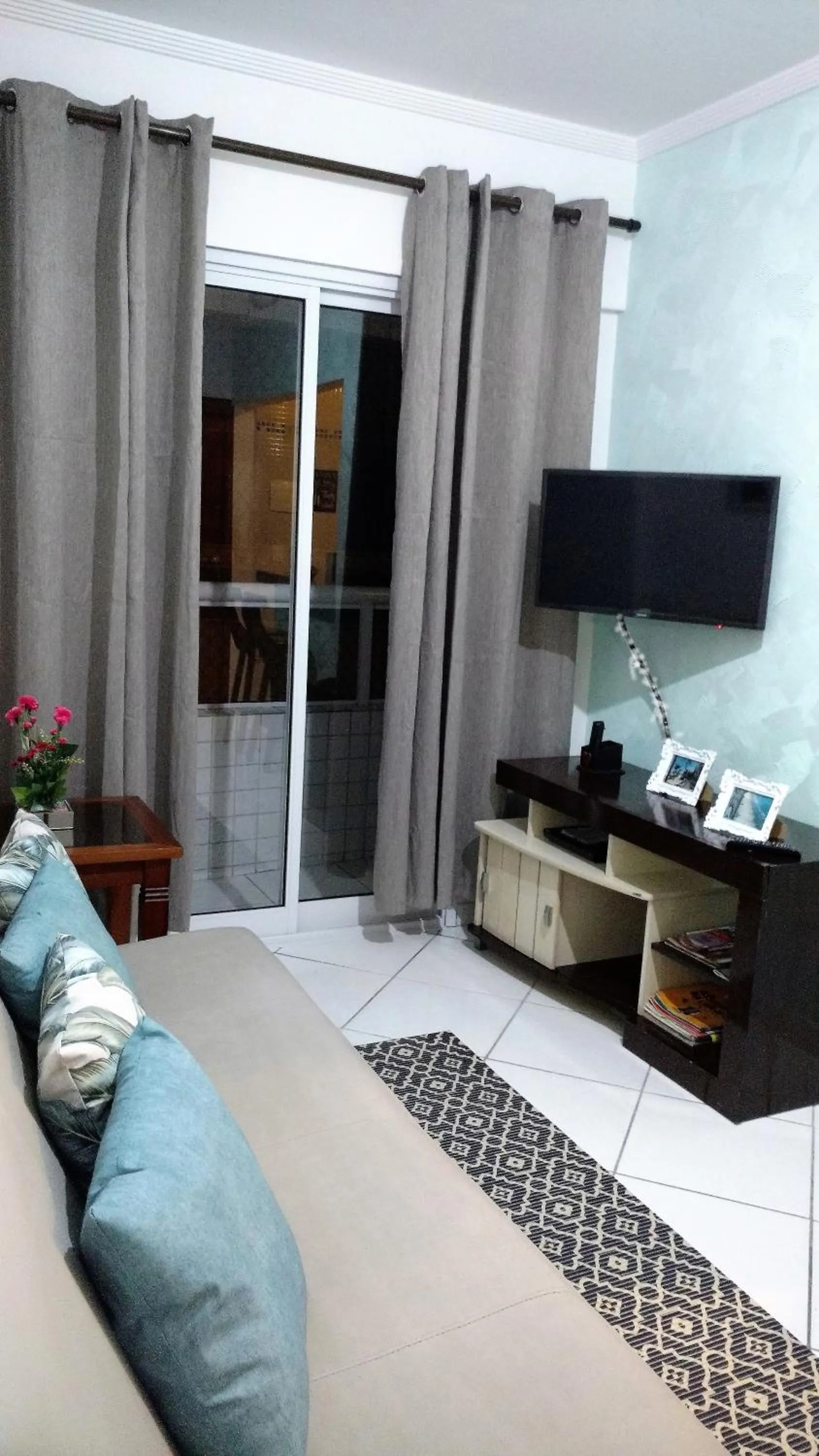 Apartamento Portal do Sol