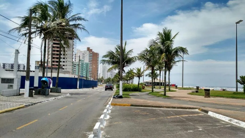 Neighbourhood in Apartamento Portal do Sol