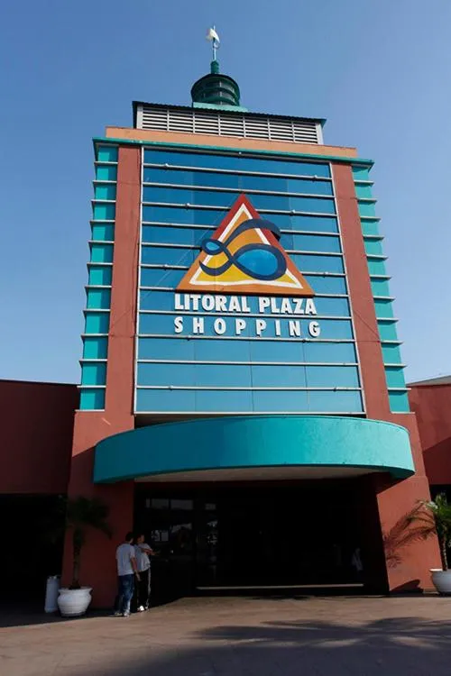 Apartamento Portal do Sol