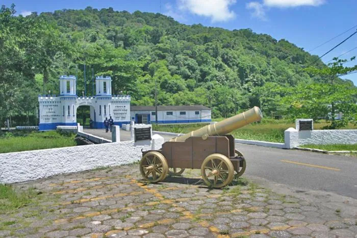 Apartamento Portal do Sol