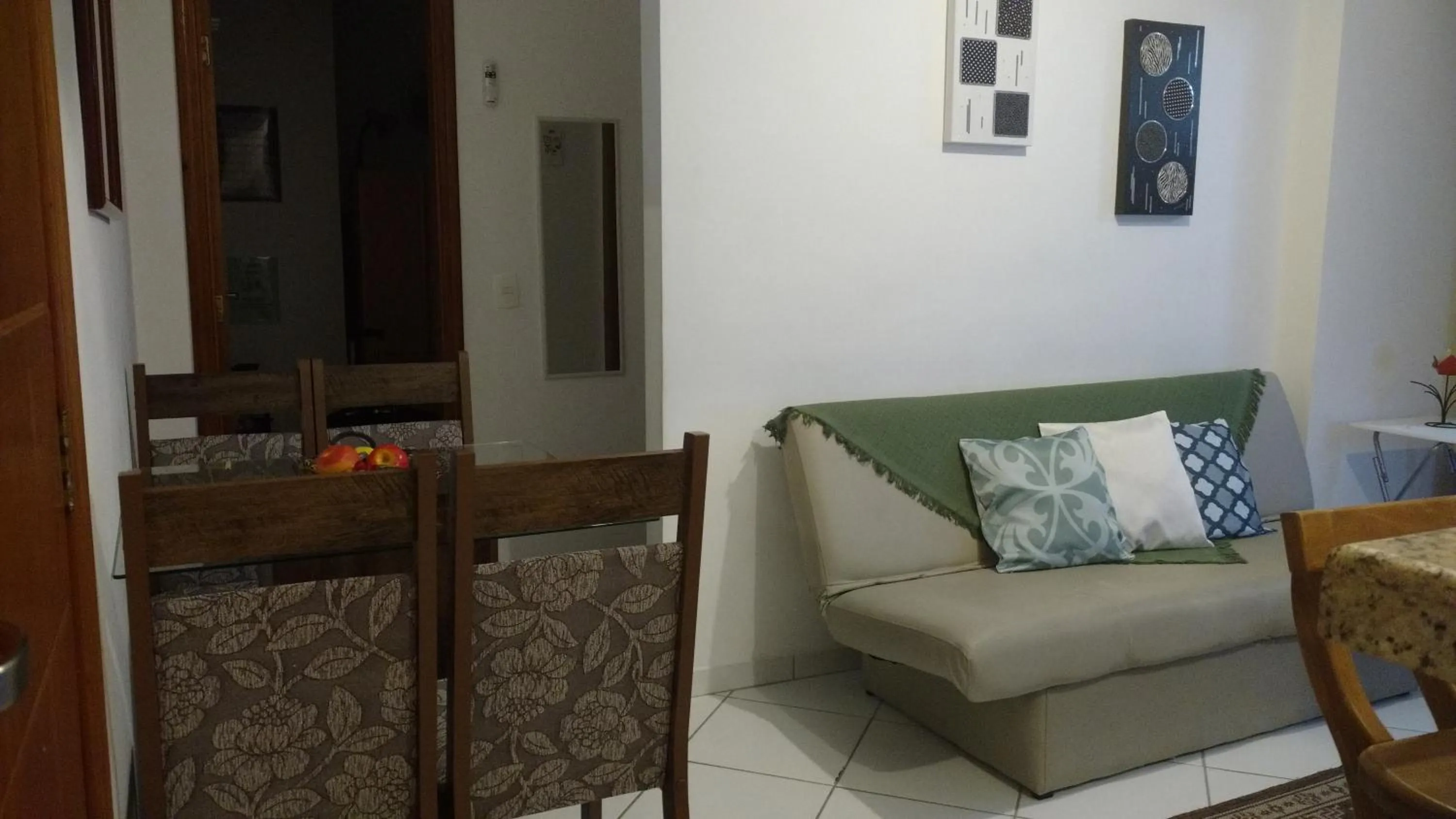 Apartamento Portal do Sol