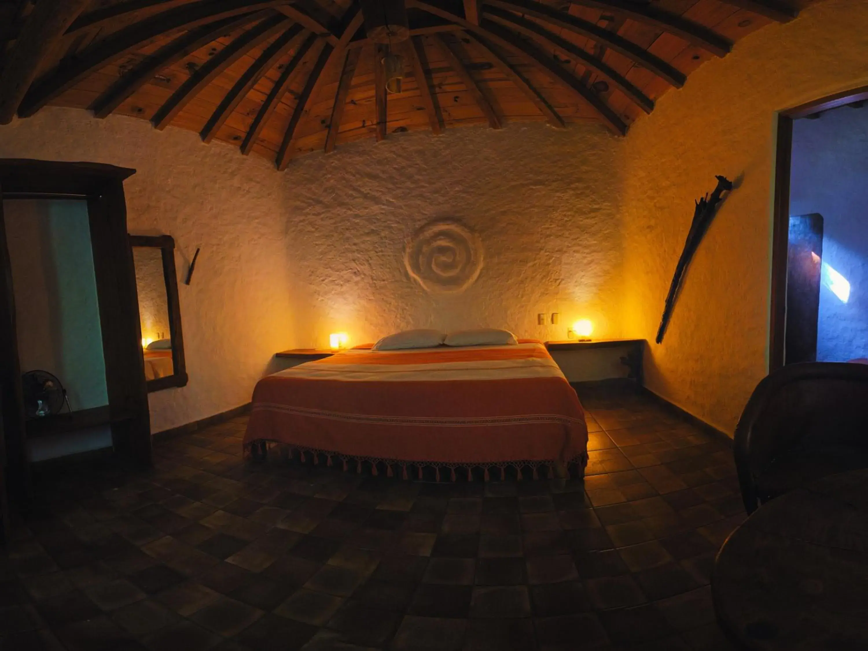 Cabañas el Nido de la Huilota Cabañas el Nido de la Huilota