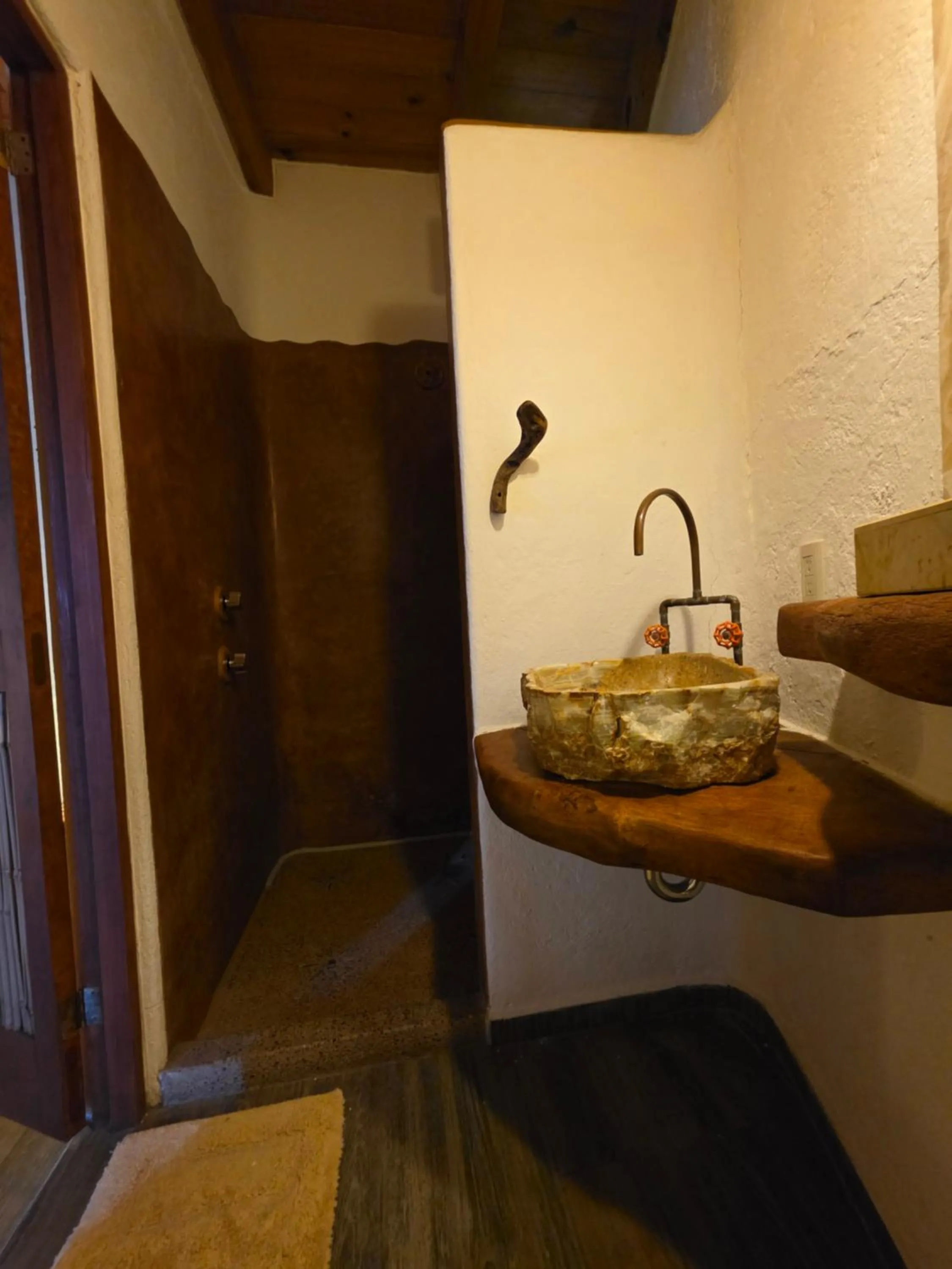 Cabañas el Nido de la Huilota