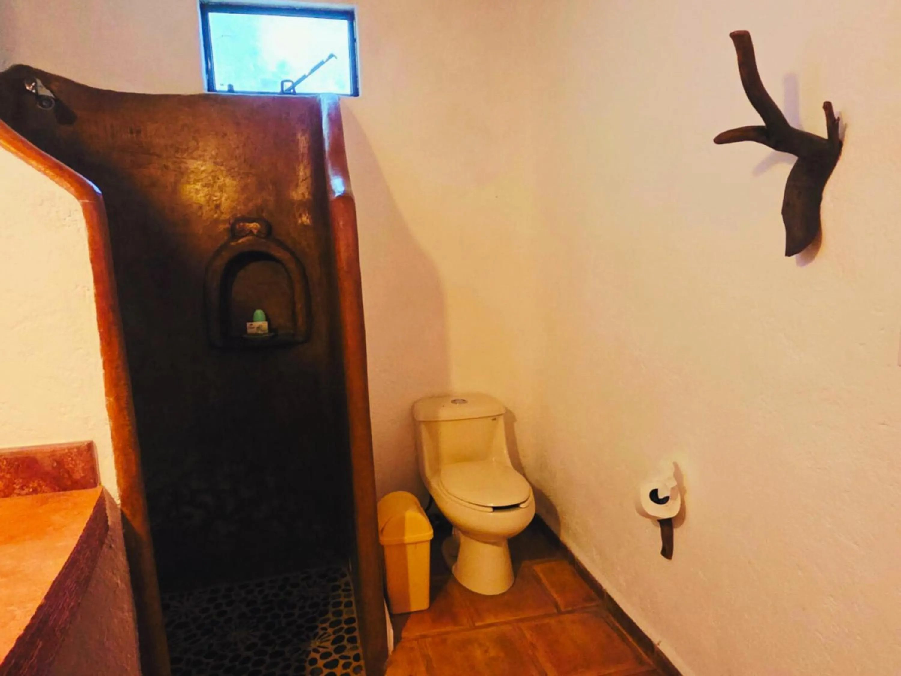 Cabañas el Nido de la Huilota