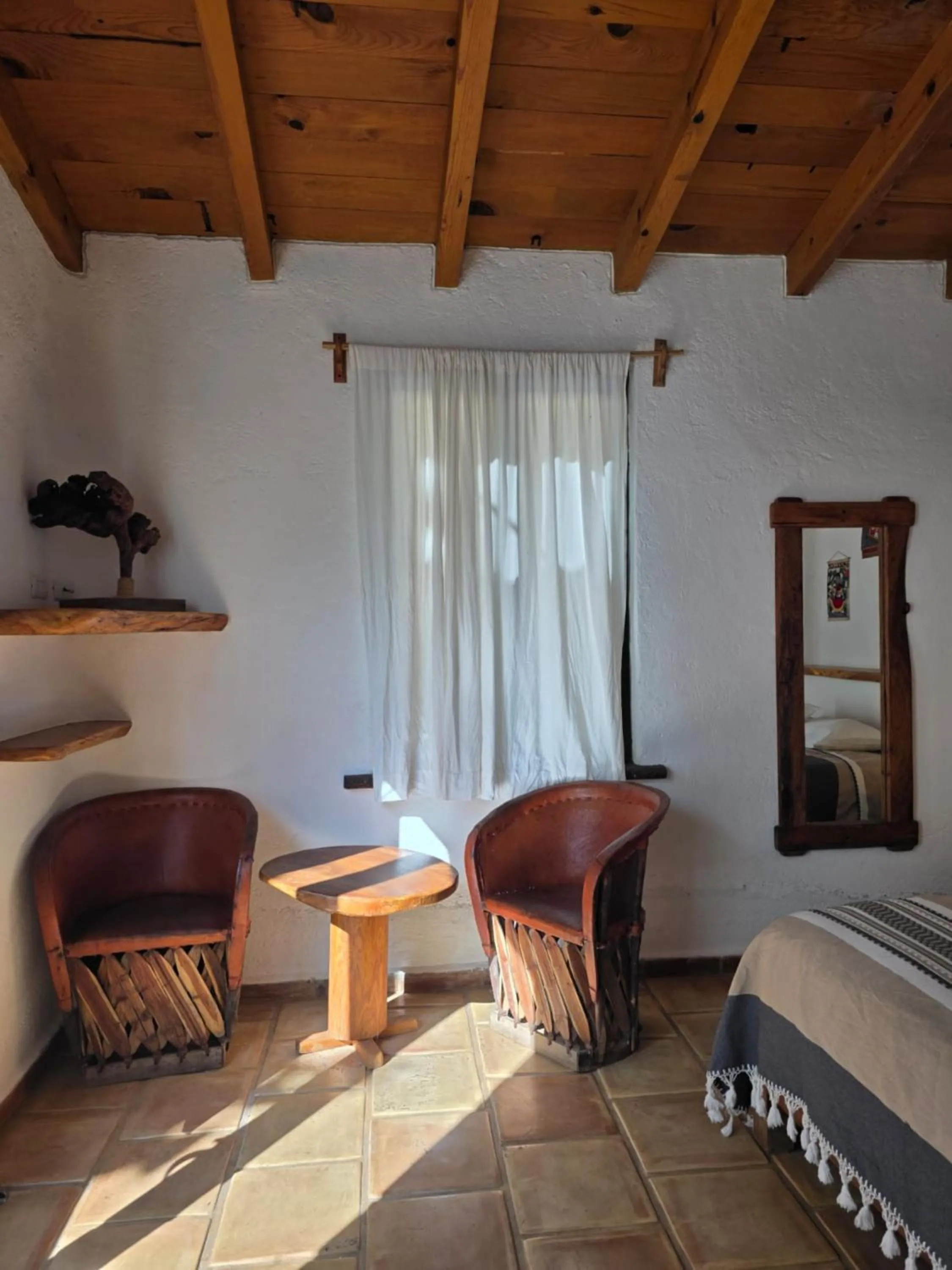 Cabañas el Nido de la Huilota