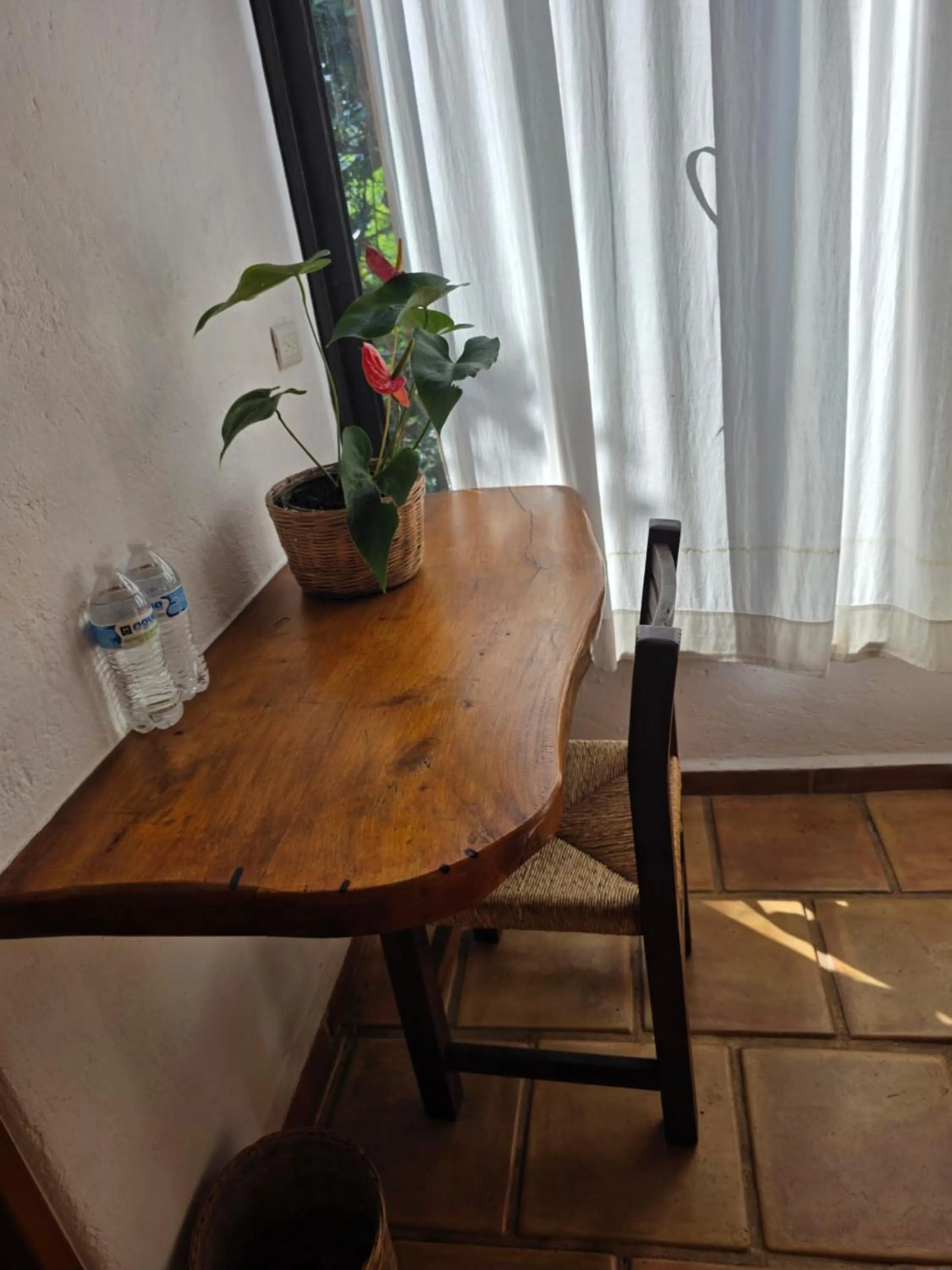 Cabañas el Nido de la Huilota