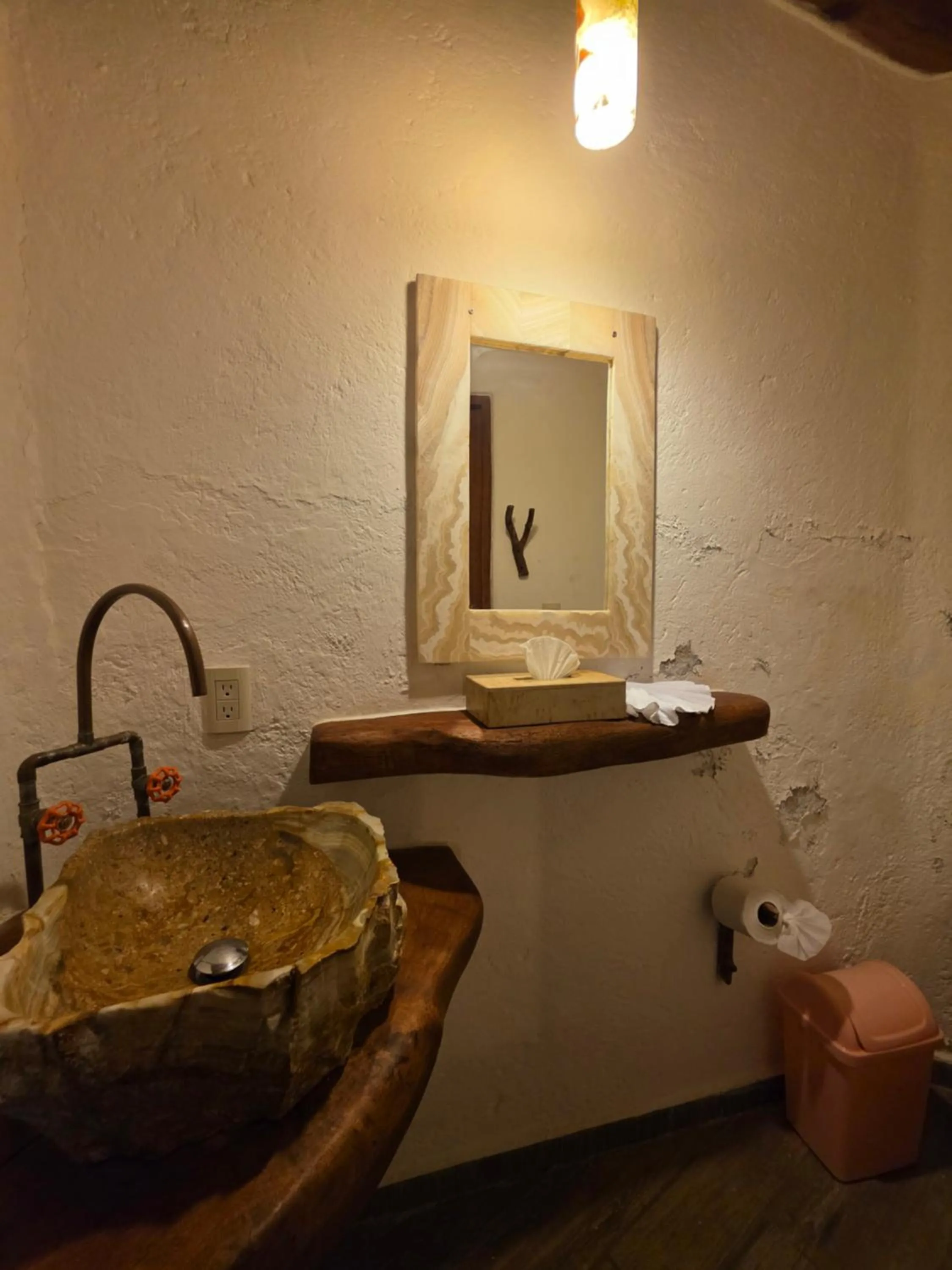 Cabañas el Nido de la Huilota