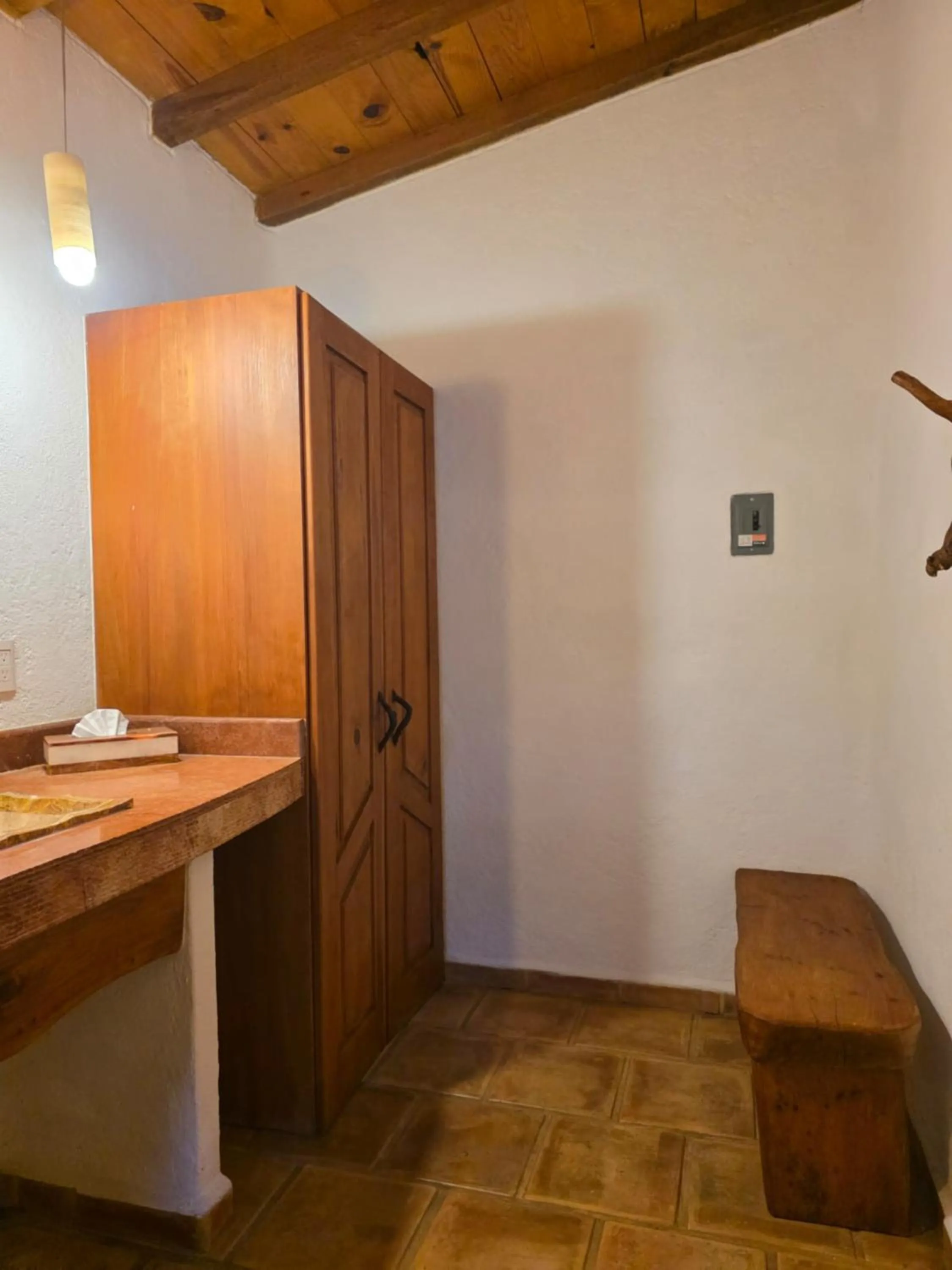 Cabañas el Nido de la Huilota