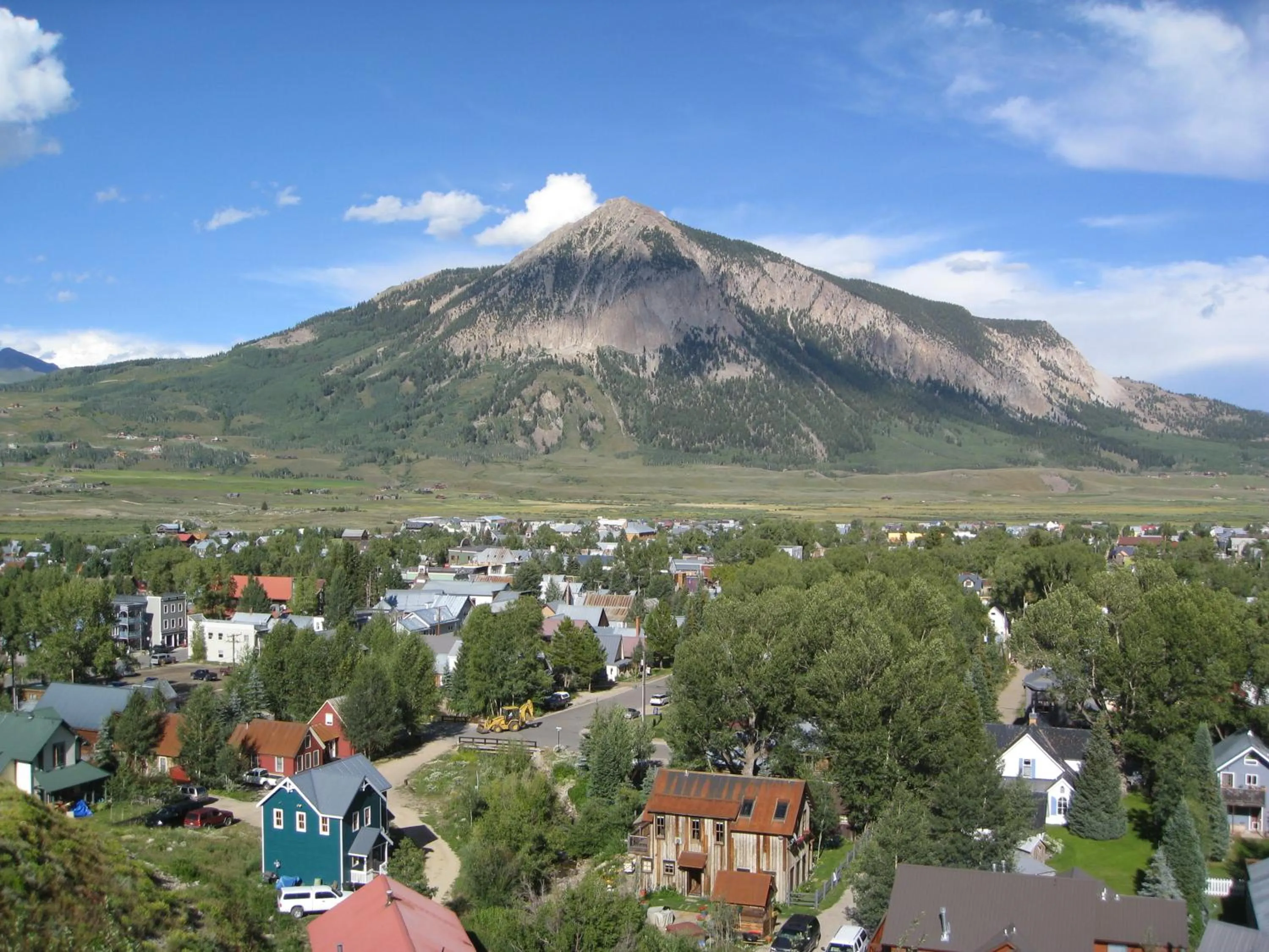 Neighbourhood in Purple Mountain Bed & Breakfast & Spa