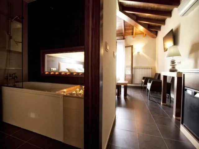 Day in Hotel & Spa Villa de Mestas