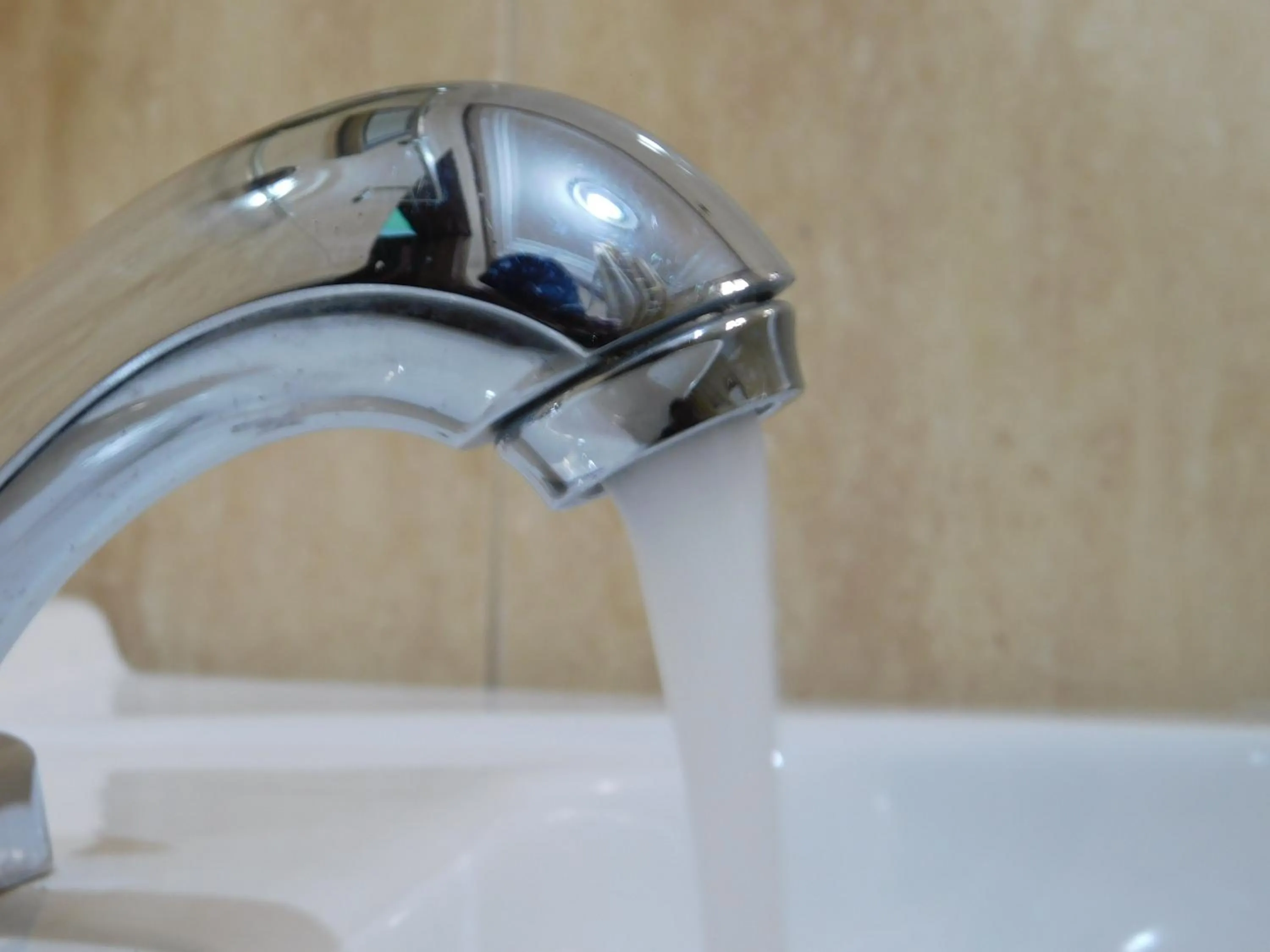 Bathroom in Jesiwa B's Little Palace