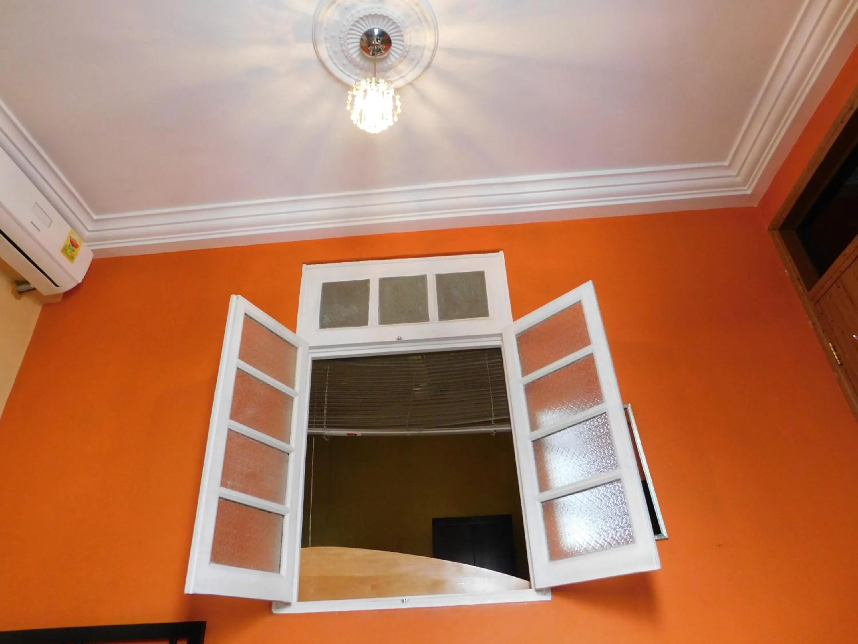 Property building in Jesiwa B's Little Palace