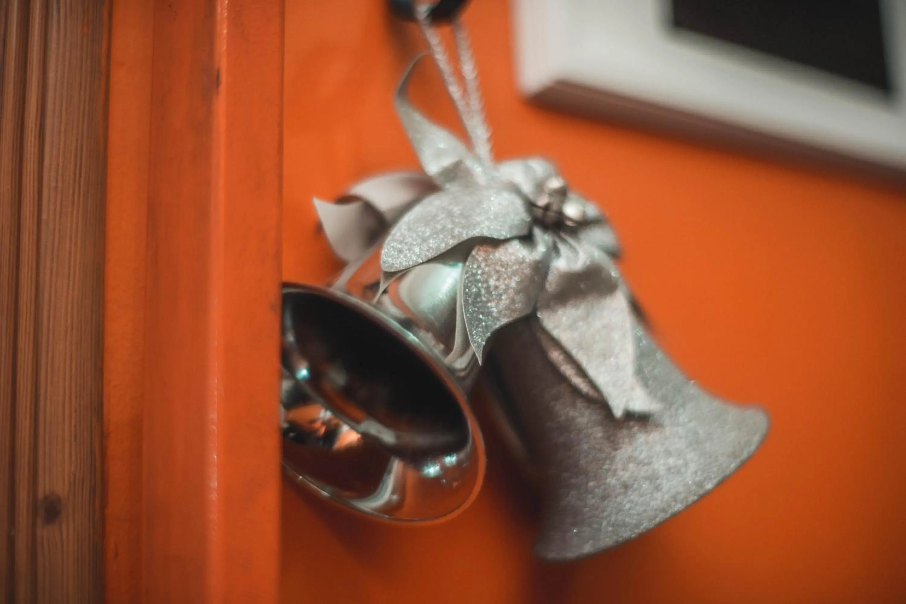 Decorative detail in Jesiwa B's Little Palace