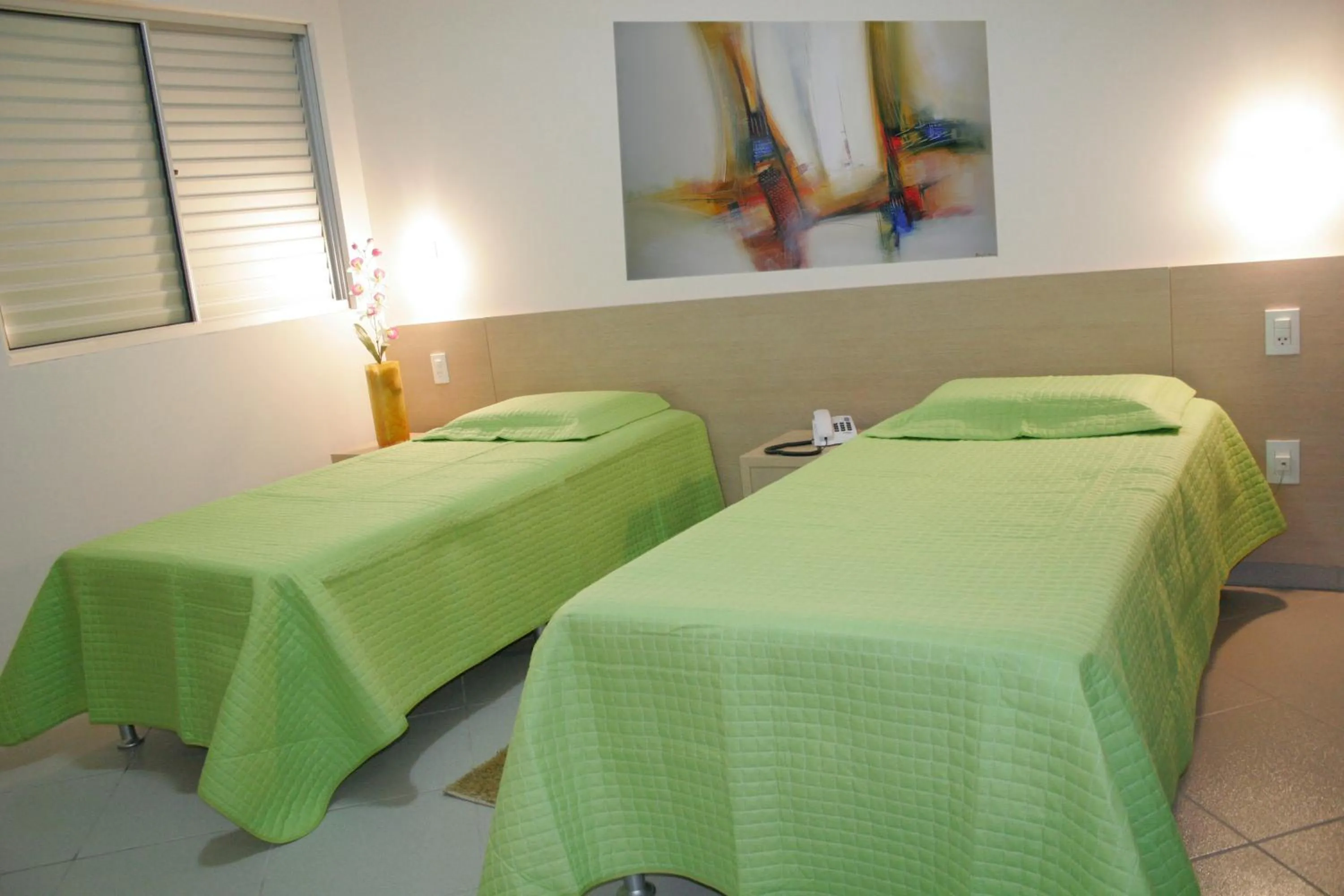 Hotel Calypso