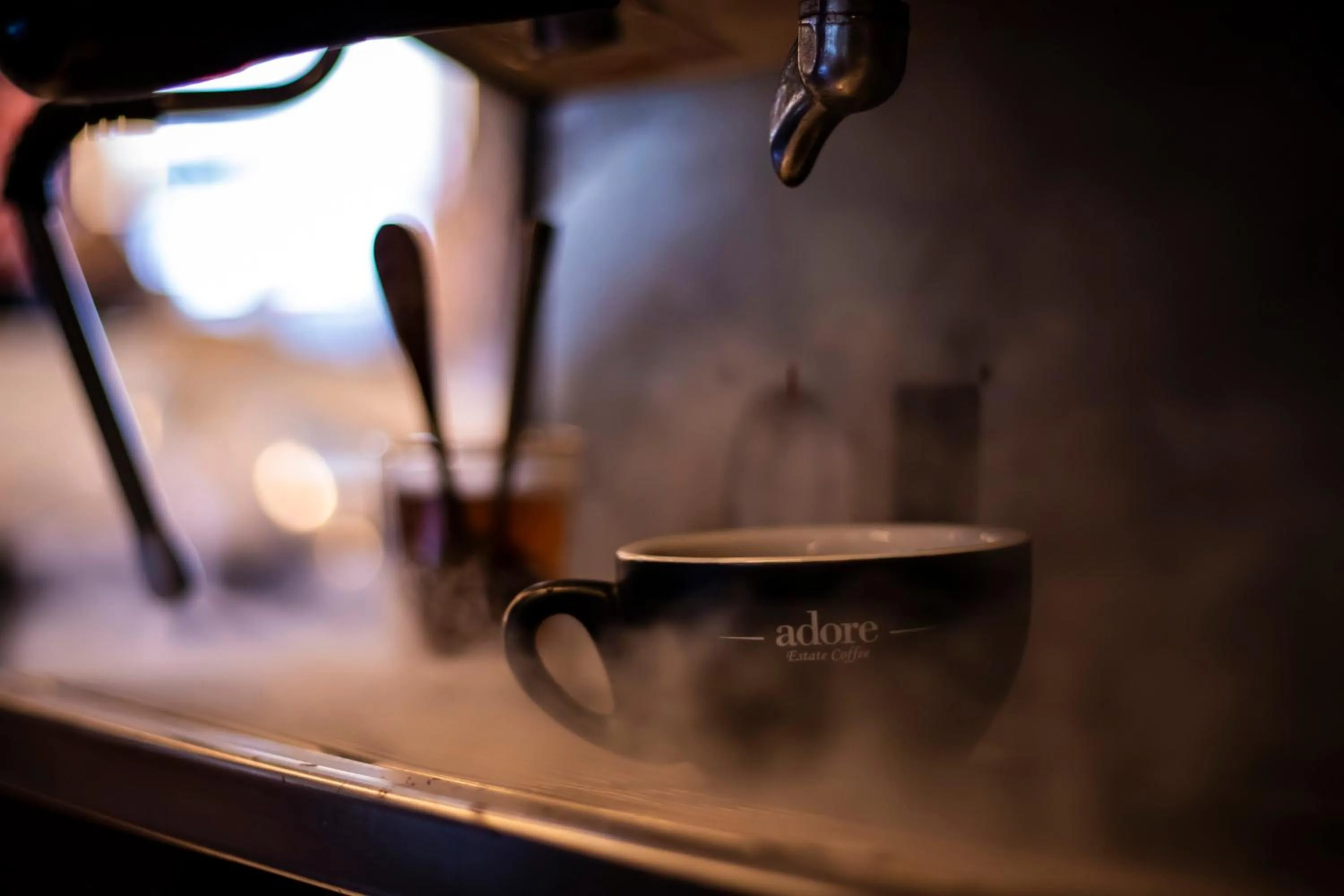 Lobby or reception in Studio 8 Residences - Adults Only