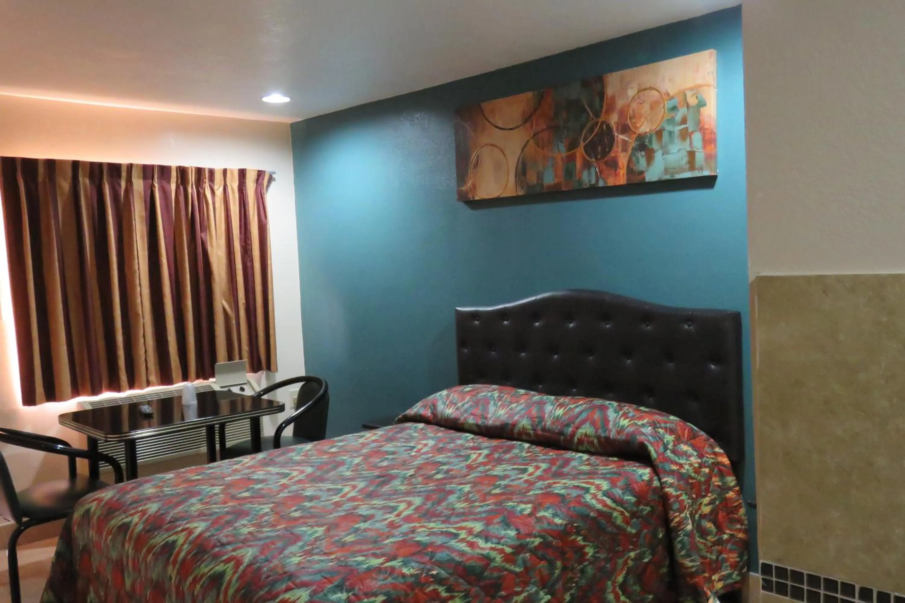Florentina Motel - Los Angeles