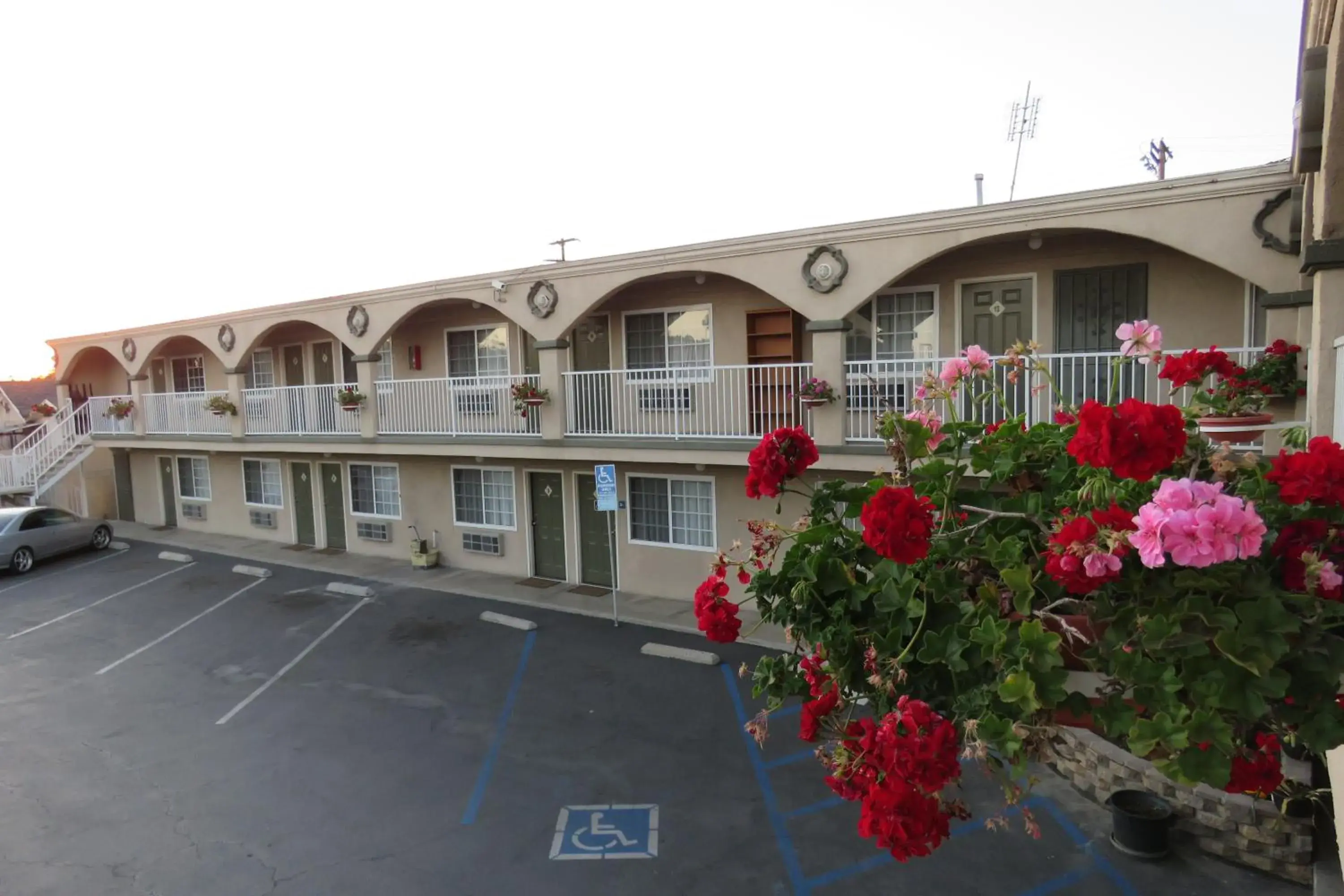 Florentina Motel - Los Angeles Florentina Motel - Los Angeles