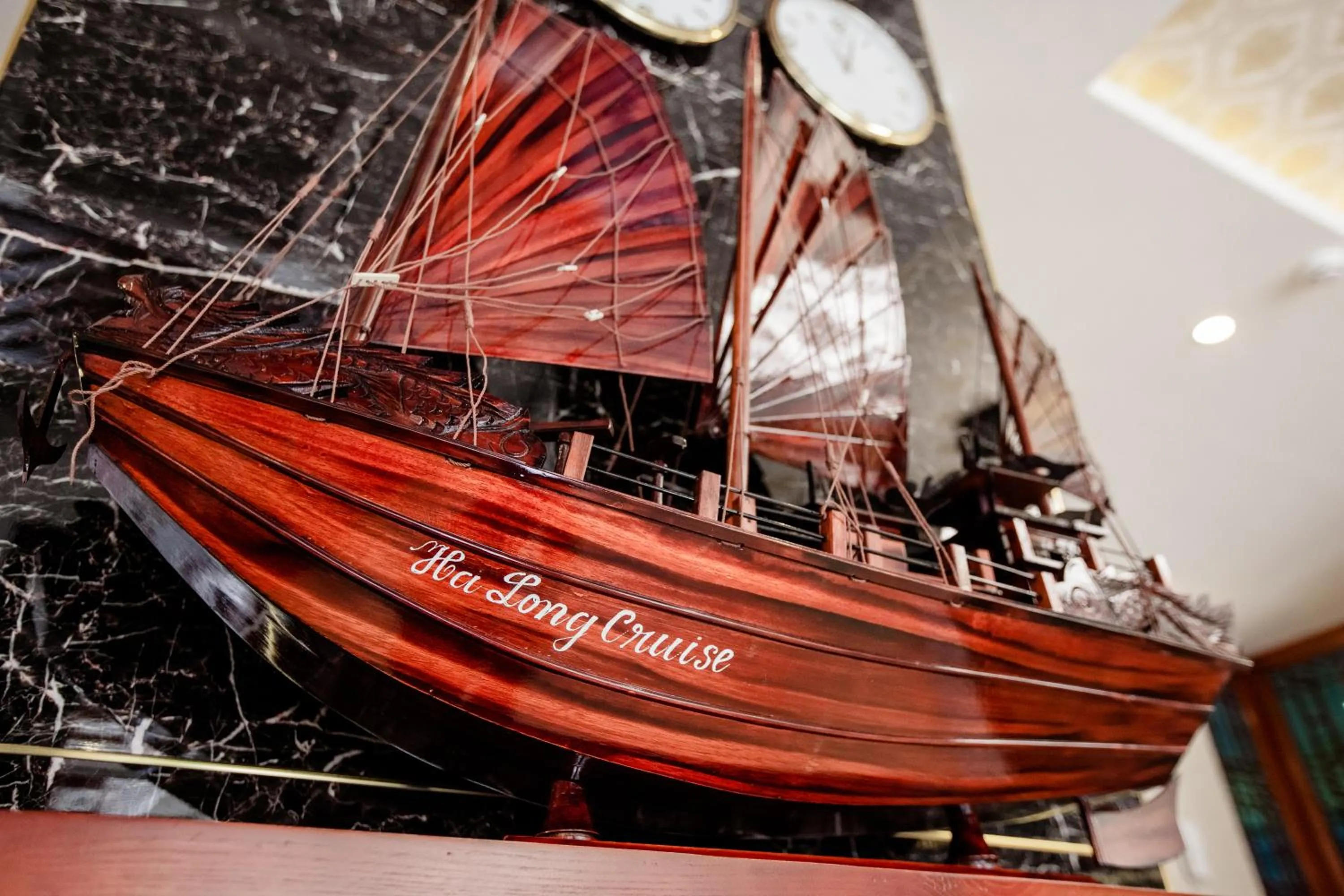 Neighbourhood in HalongSeoul Hotel