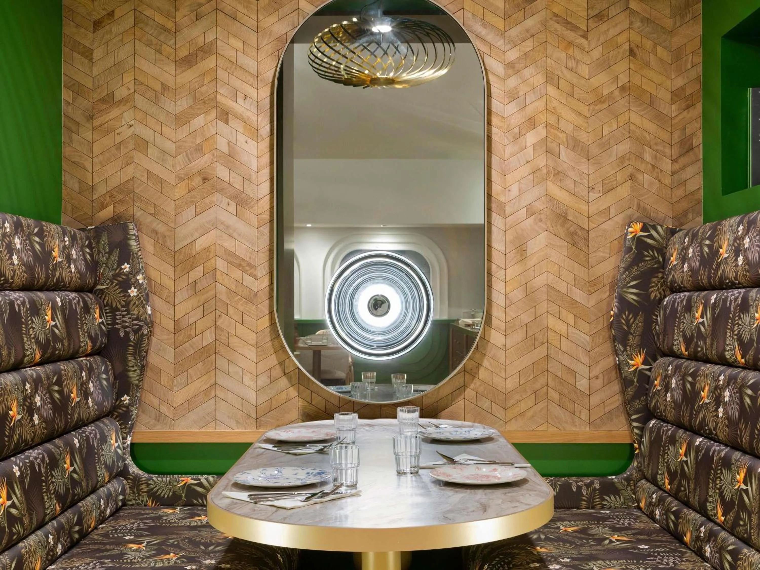 Breakfast in Hotel Les Capitouls Toulouse Centre - Handwritten Collection