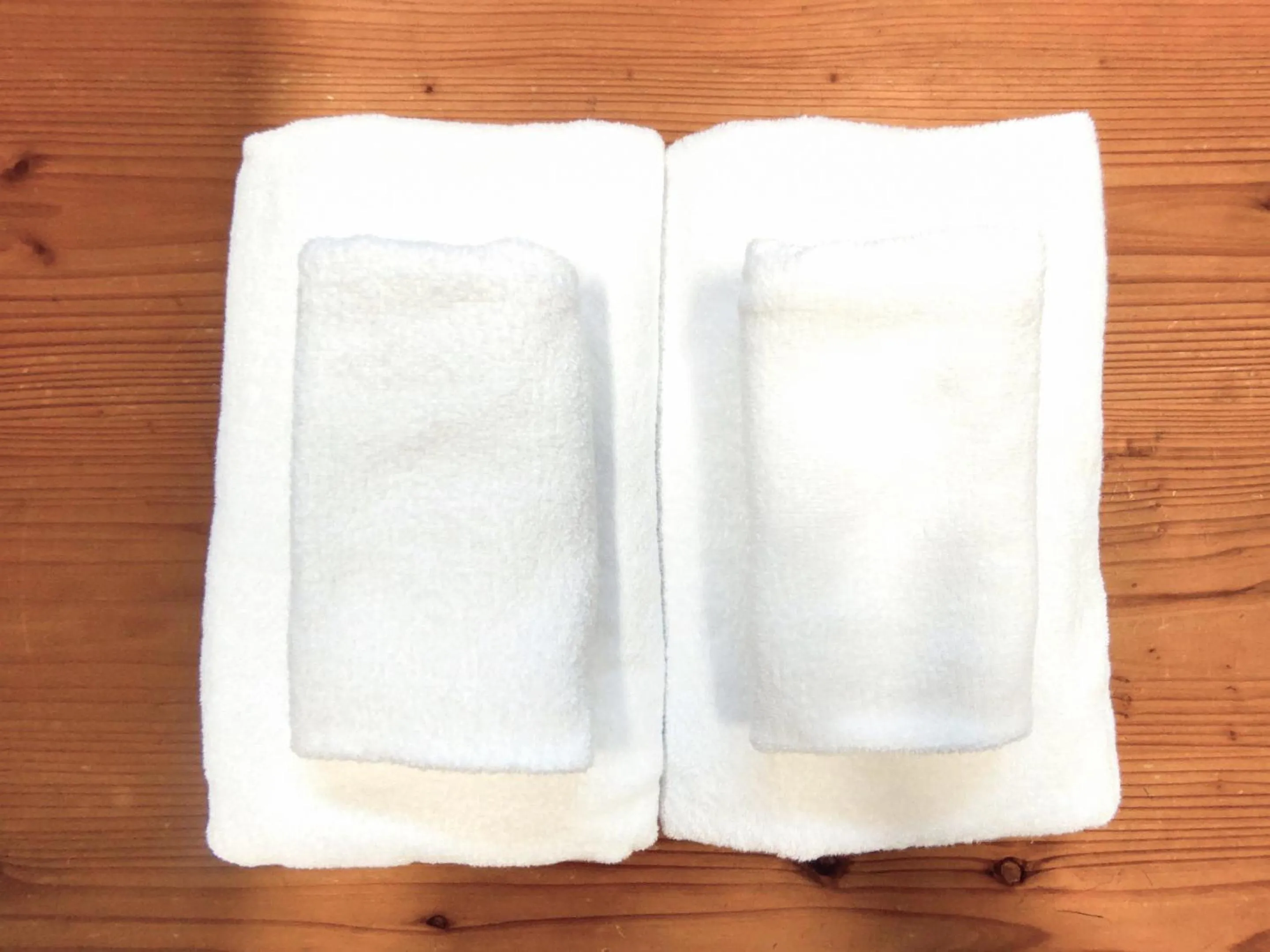 towels in Irunty Futademura