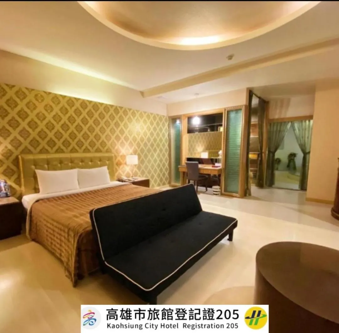 Hua Xiang Motel