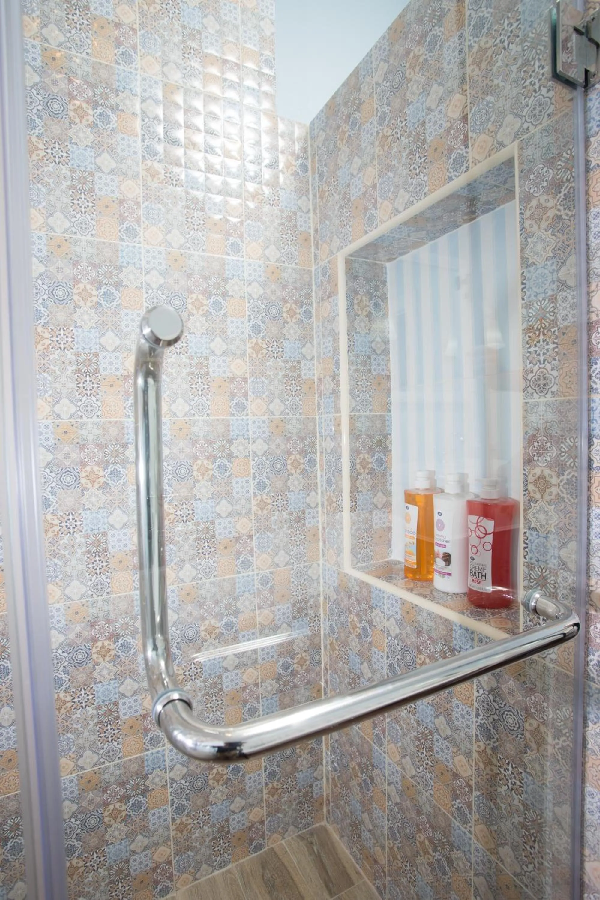 Bathroom in Hillsborough The English Country House Hotel & Leisure