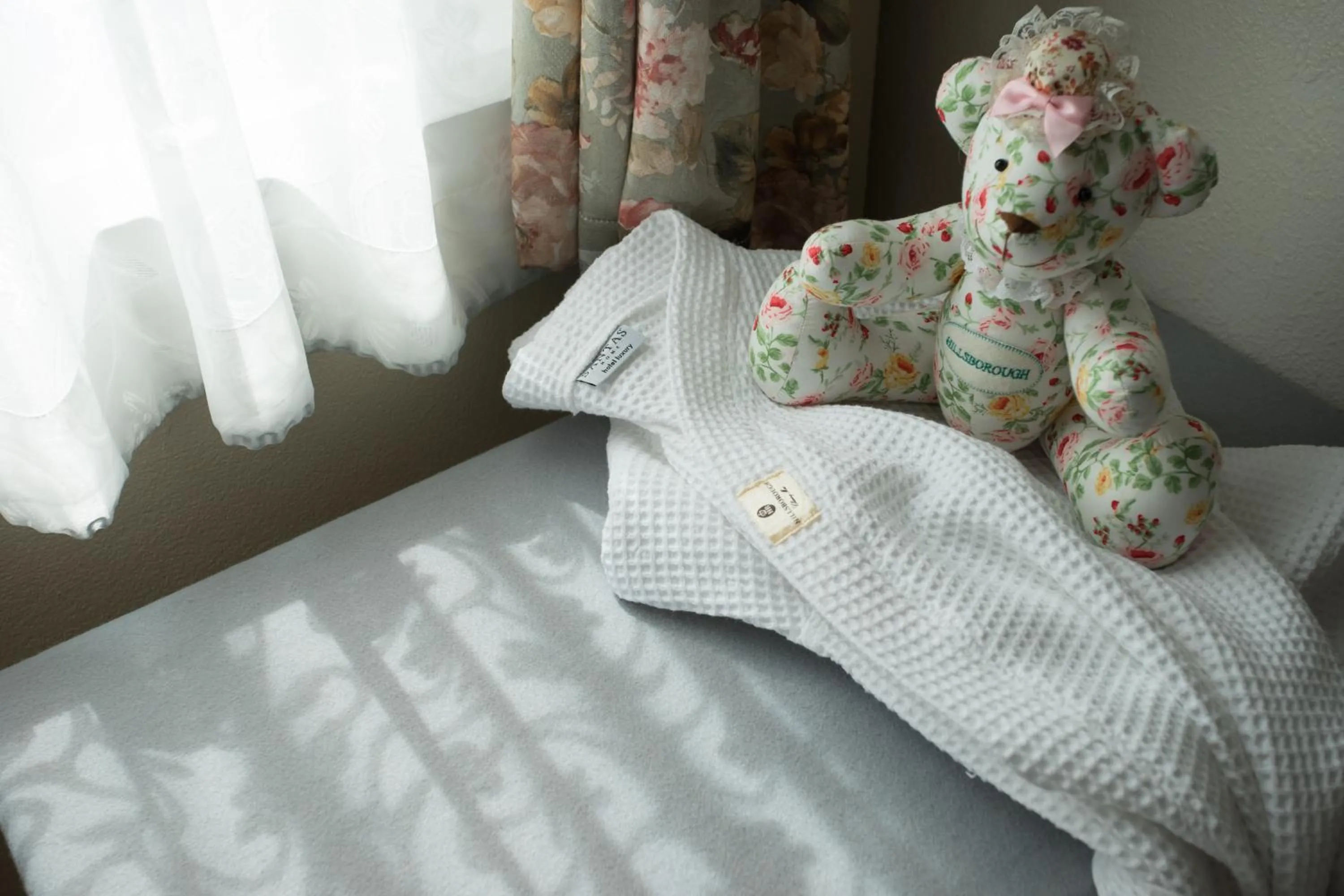 Bedroom, Bed in Hillsborough The English Country House Hotel & Leisure