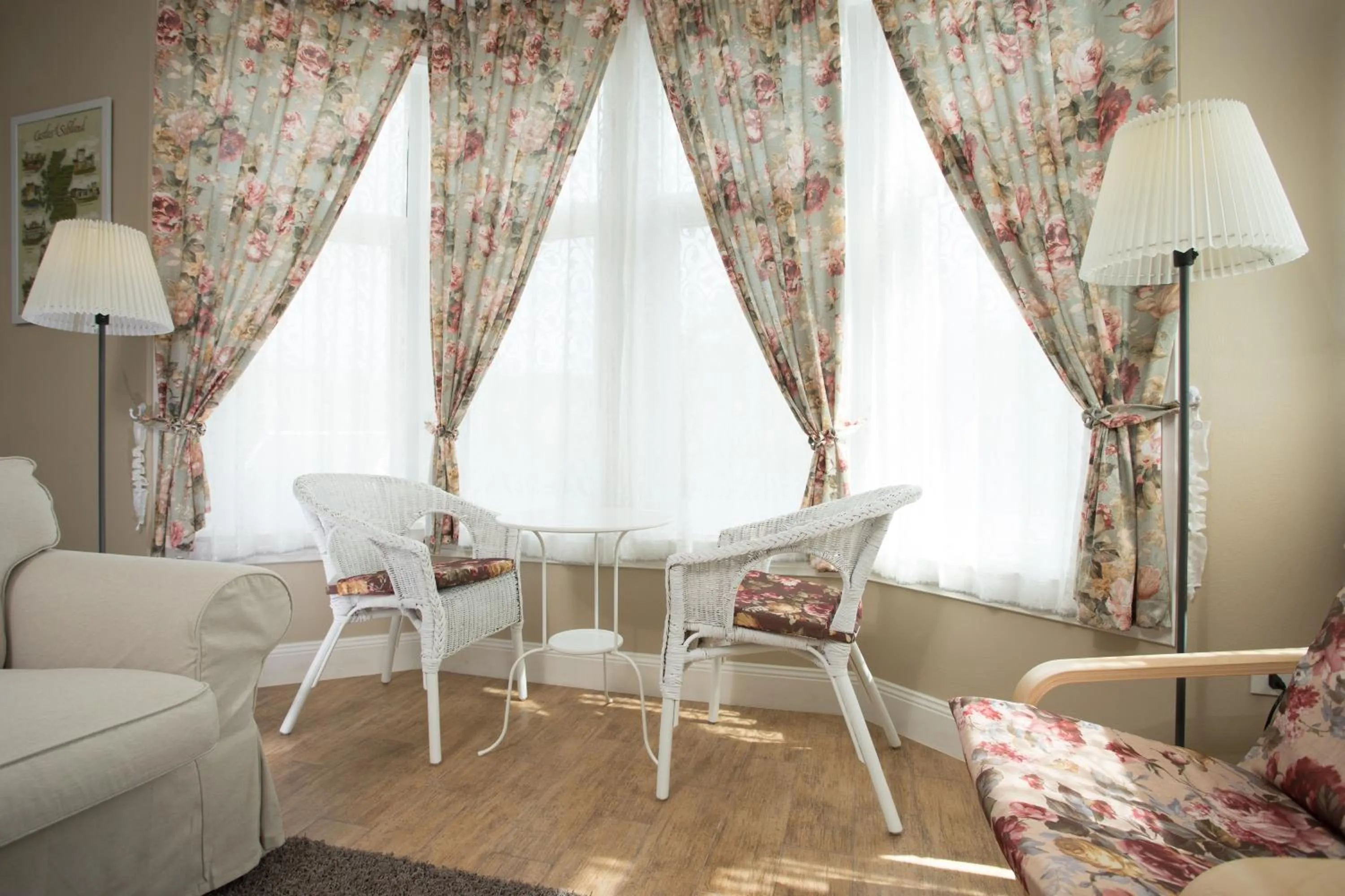 Bathroom in Hillsborough The English Country House Hotel & Leisure