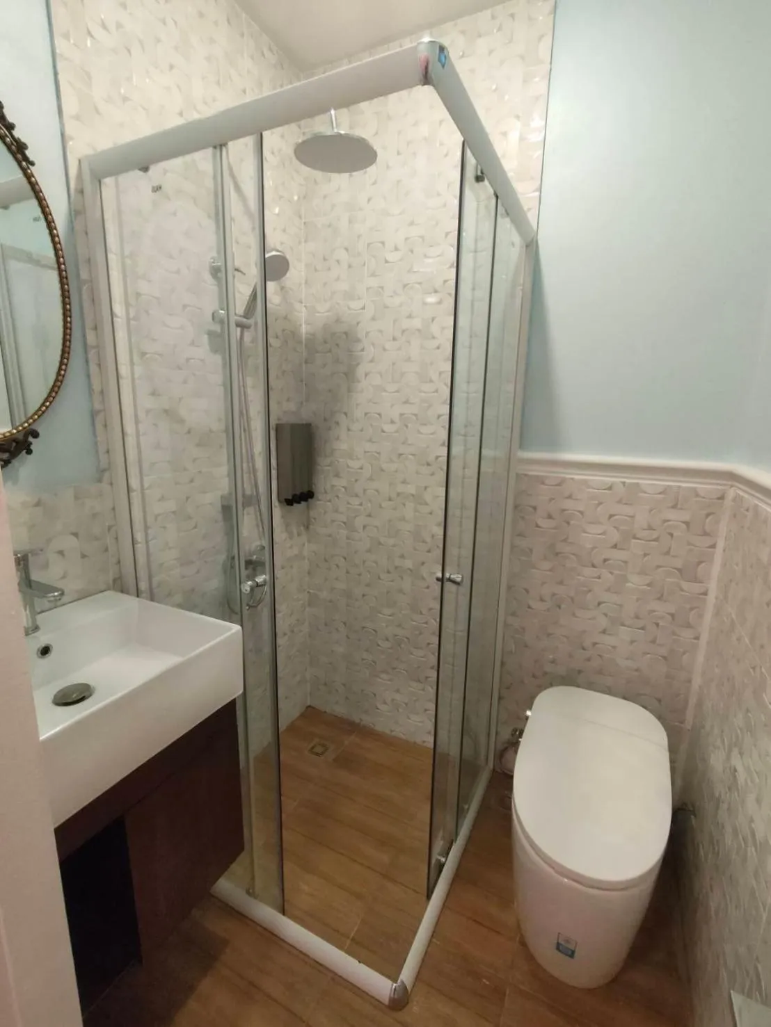 Bedroom in Hillsborough The English Country House Hotel & Leisure