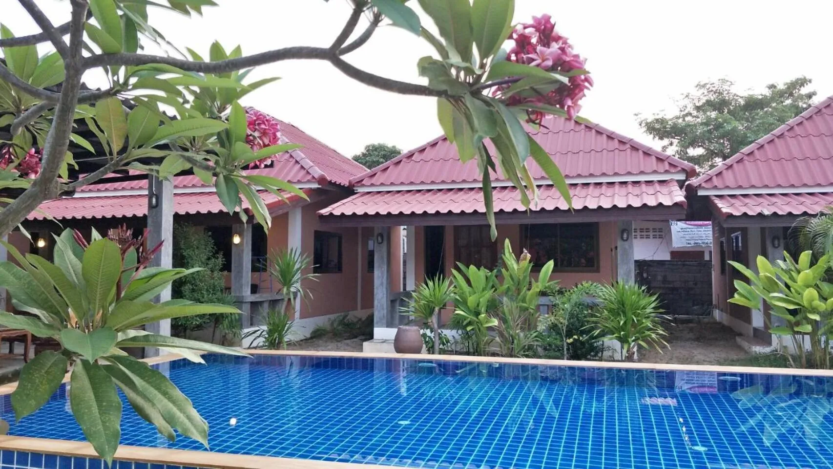 Baan Archa Samui