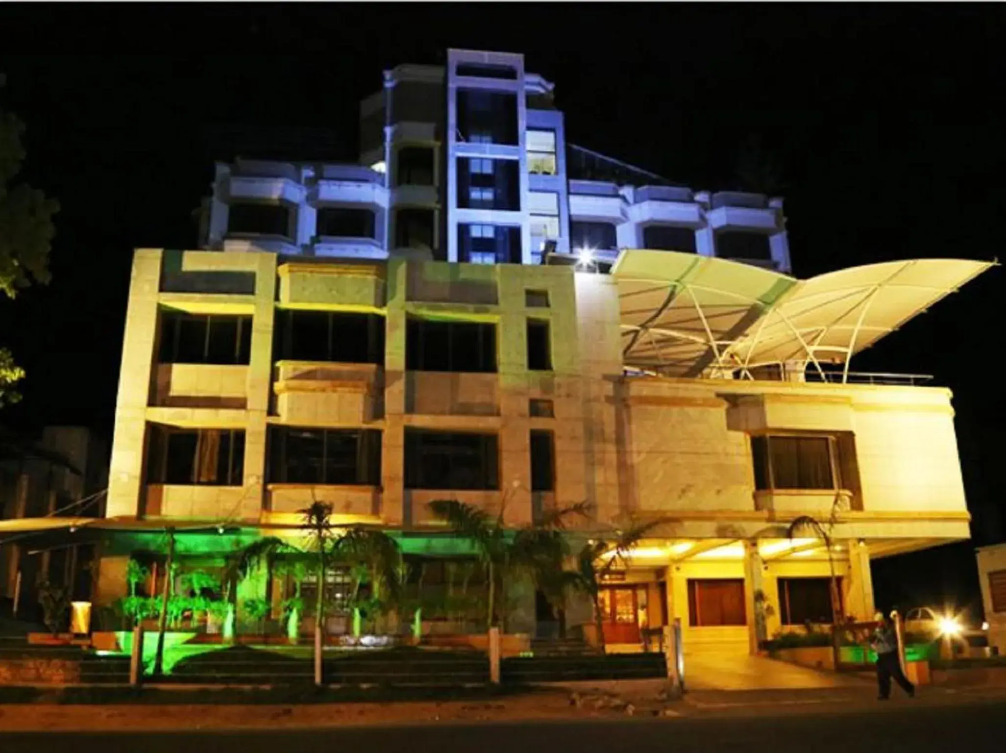 Darling Residency Darling Residency