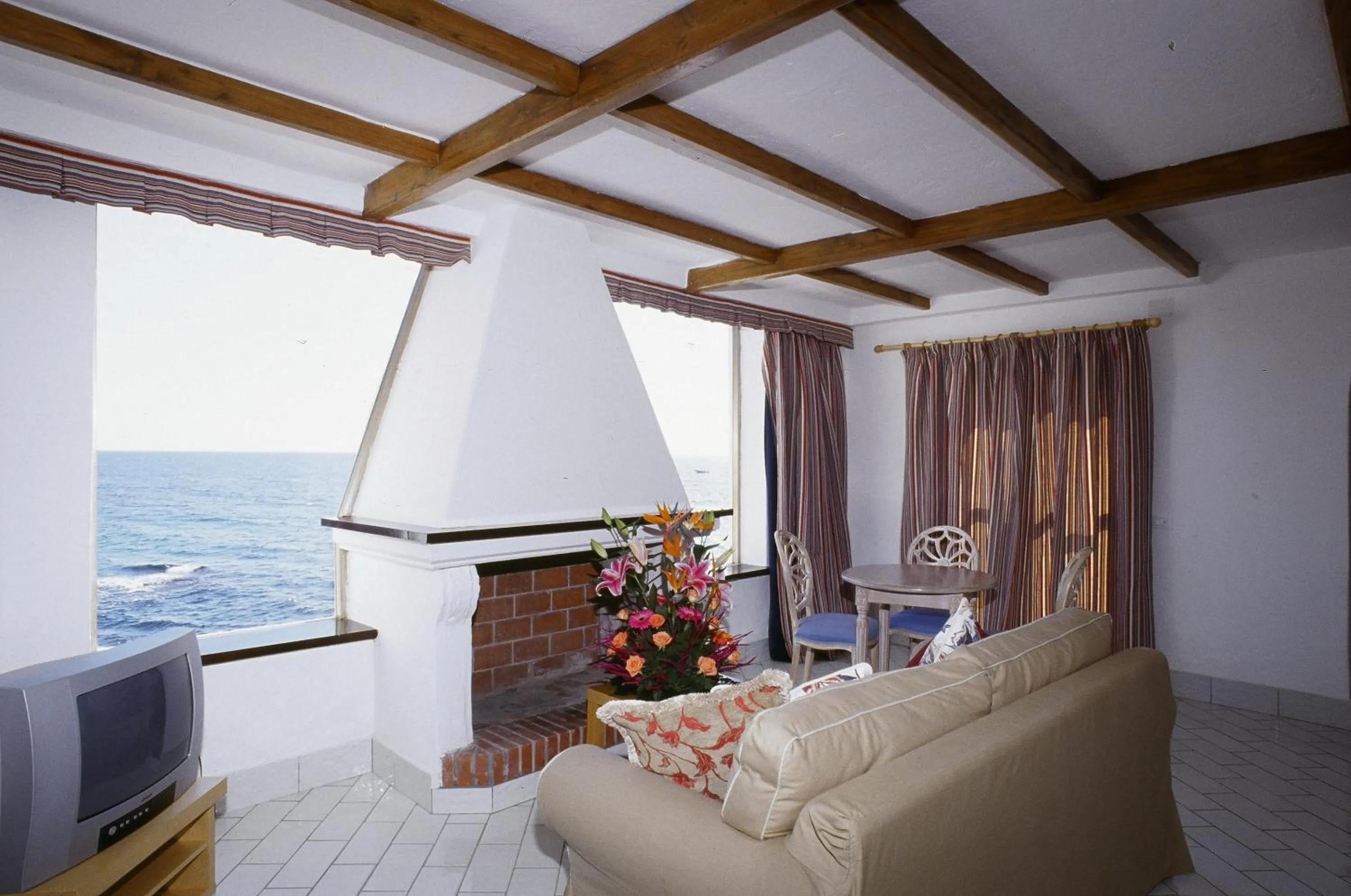 View (from property/room) in Hotel Punta Rossa