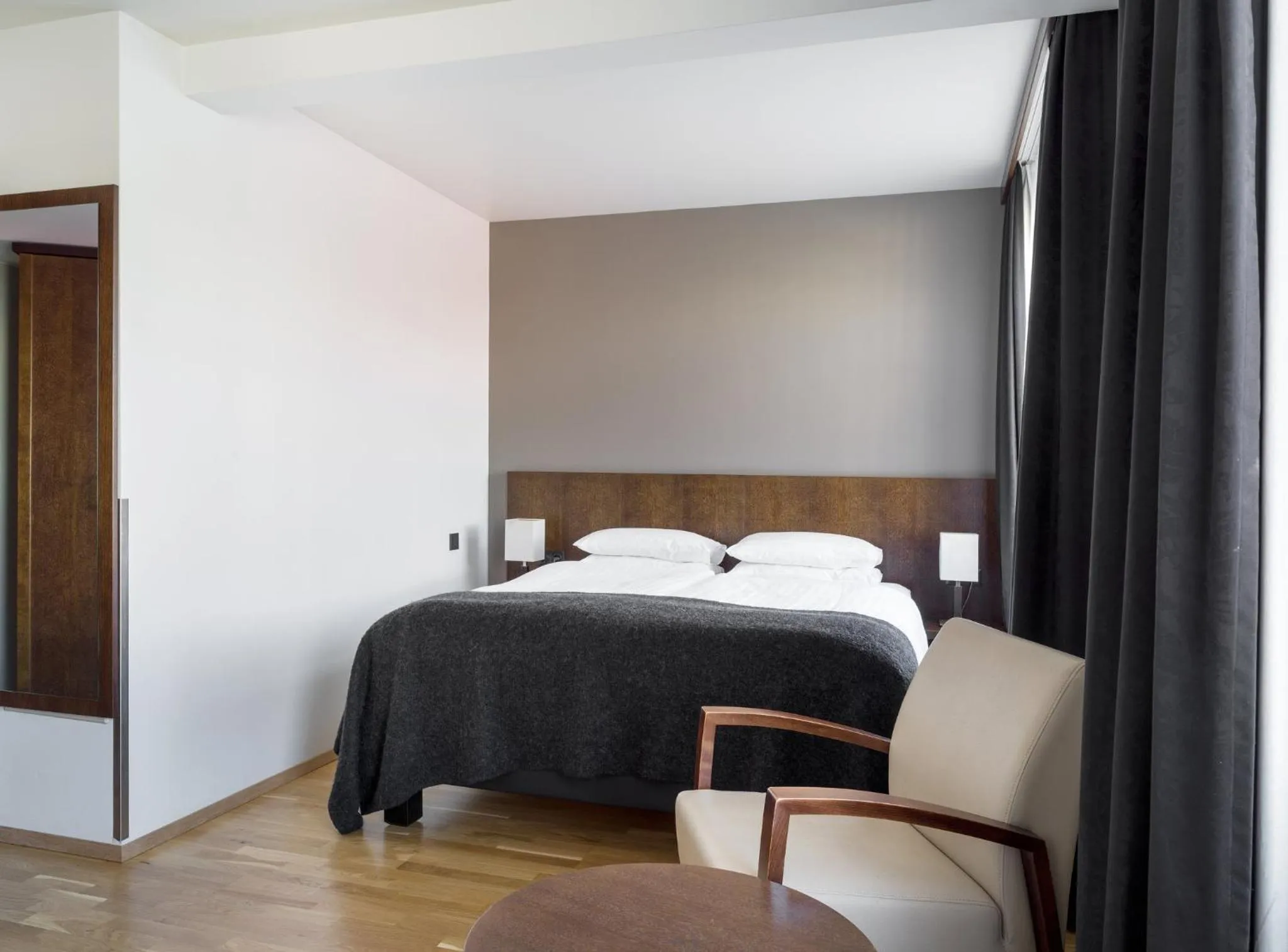 Bedroom, Bed in Hotel Kea by Keahotels