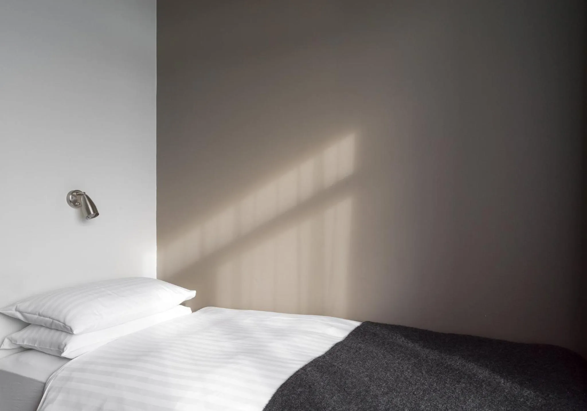 Bedroom, Bed in Hotel Kea by Keahotels