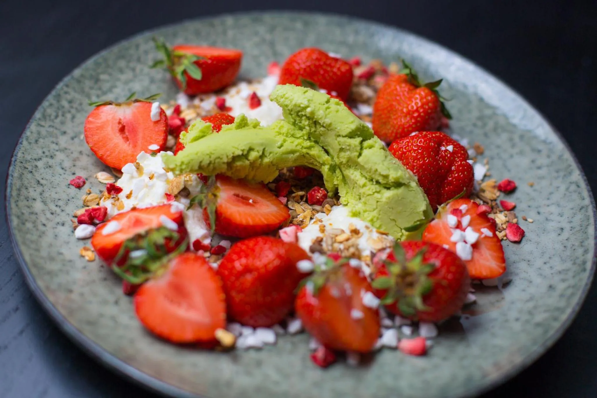 Restaurant/places to eat in Hotel Kea by Keahotels