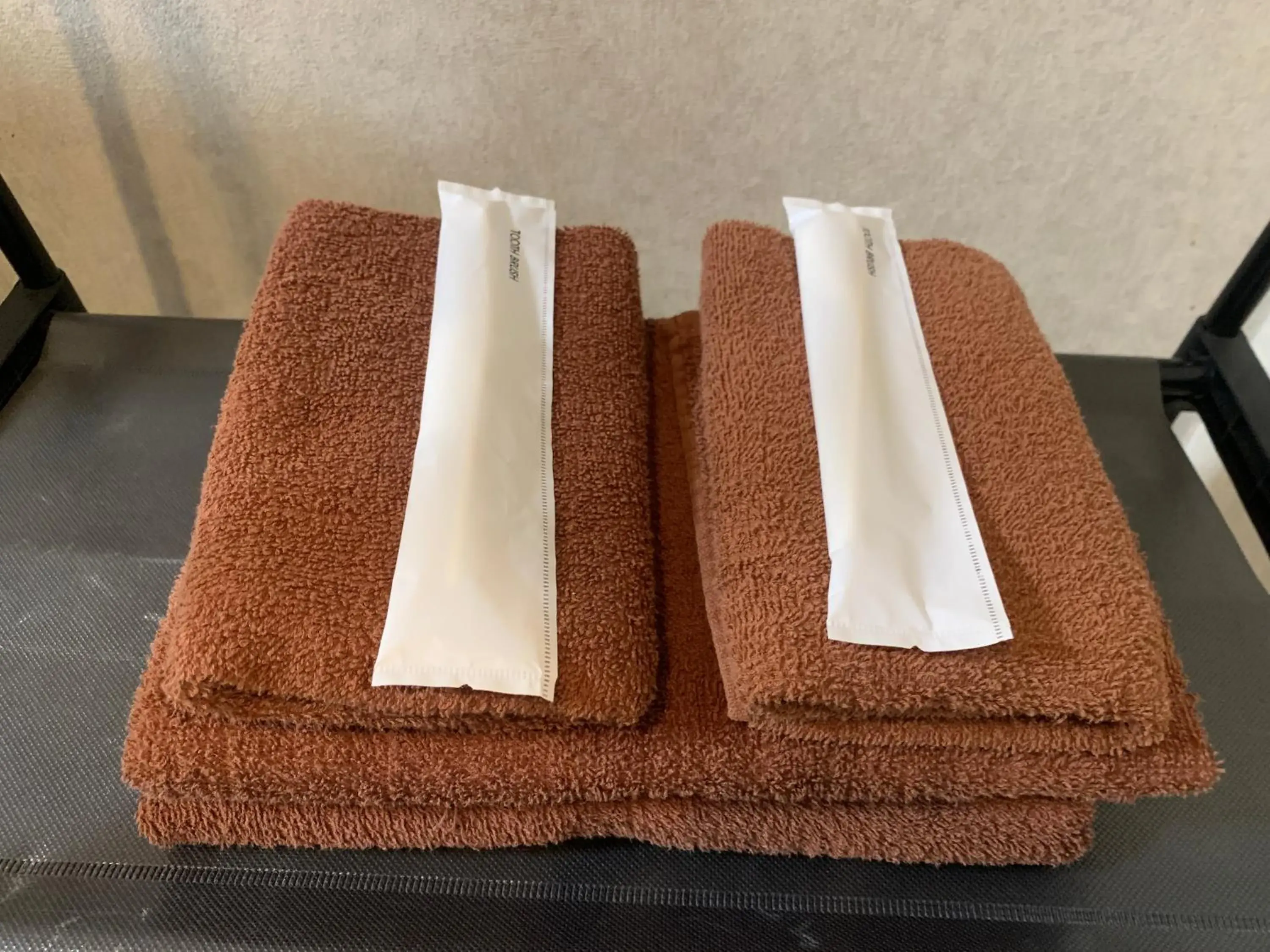 Economy Twin Room in Village BFH Economy Twin Room in Village BFH