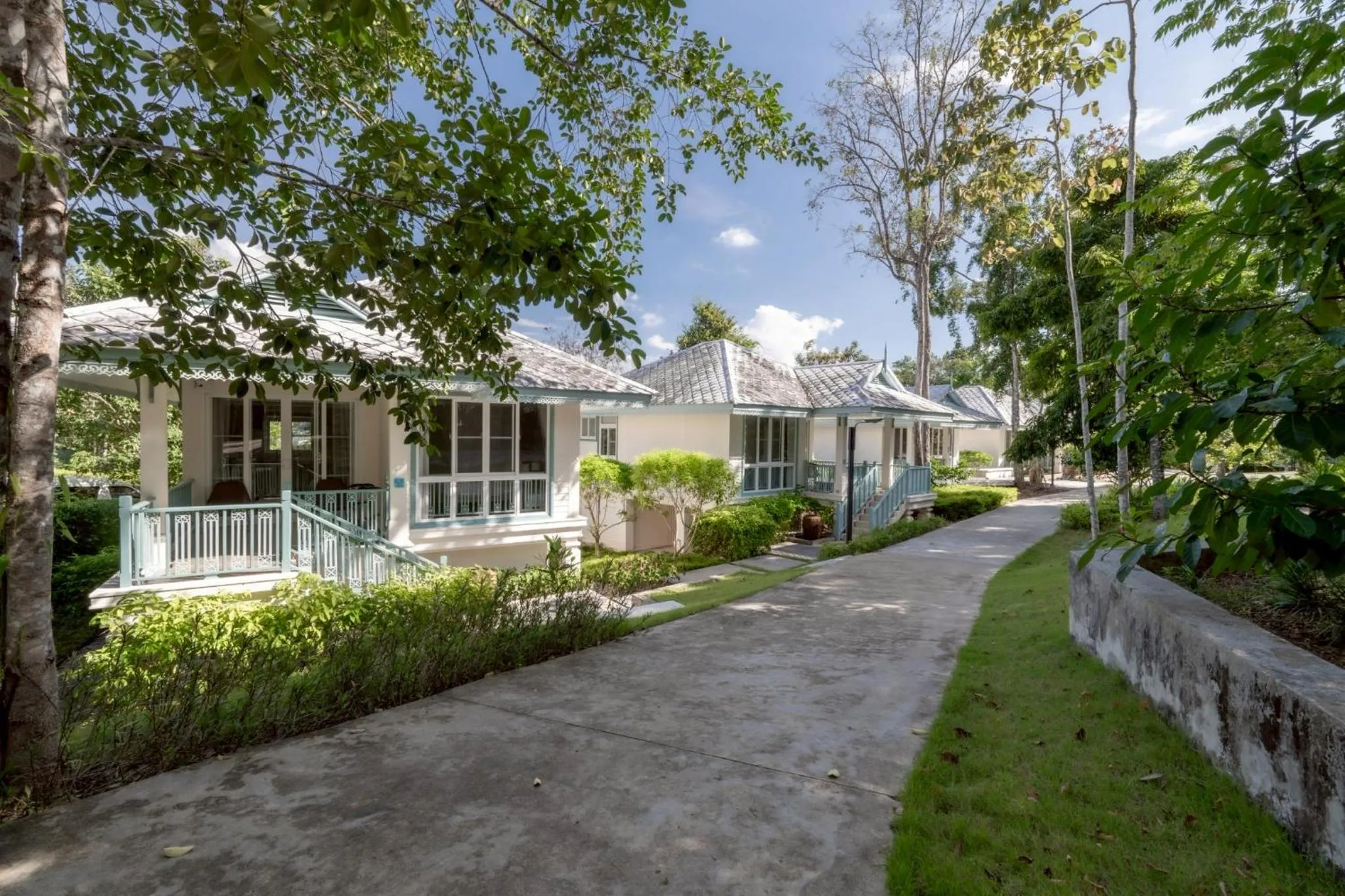 Na Sook Wellness Resort