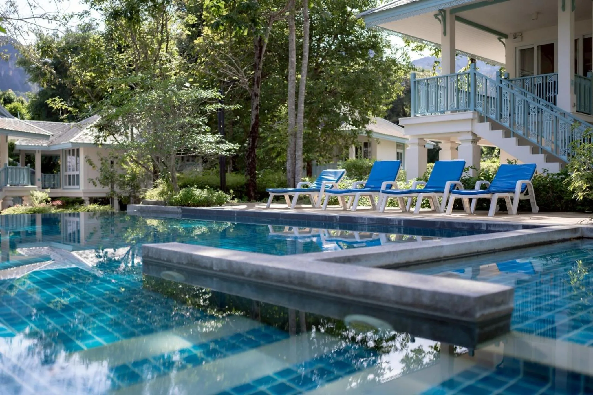 Na Sook Wellness Resort