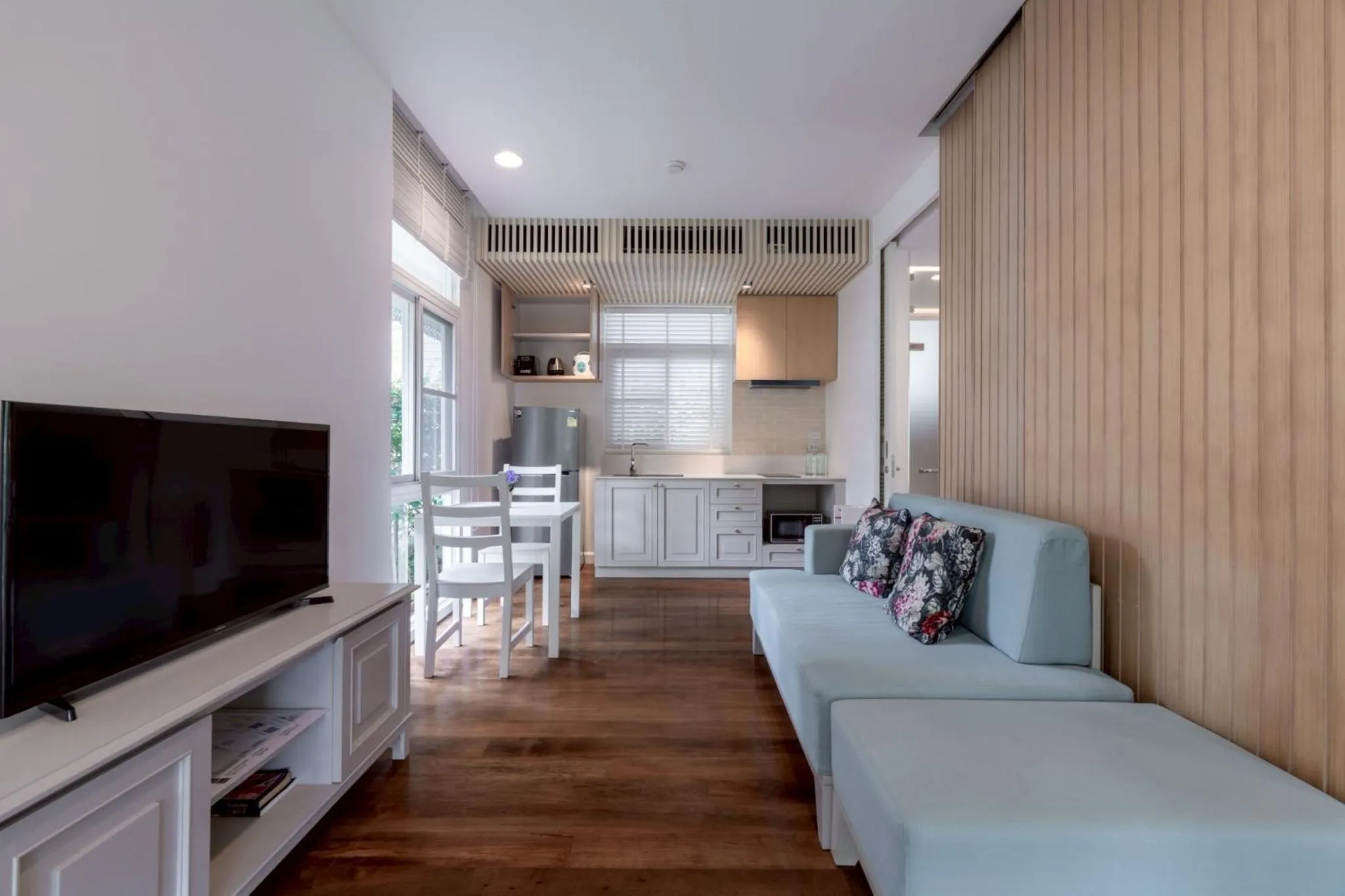 Na Sook Wellness Resort