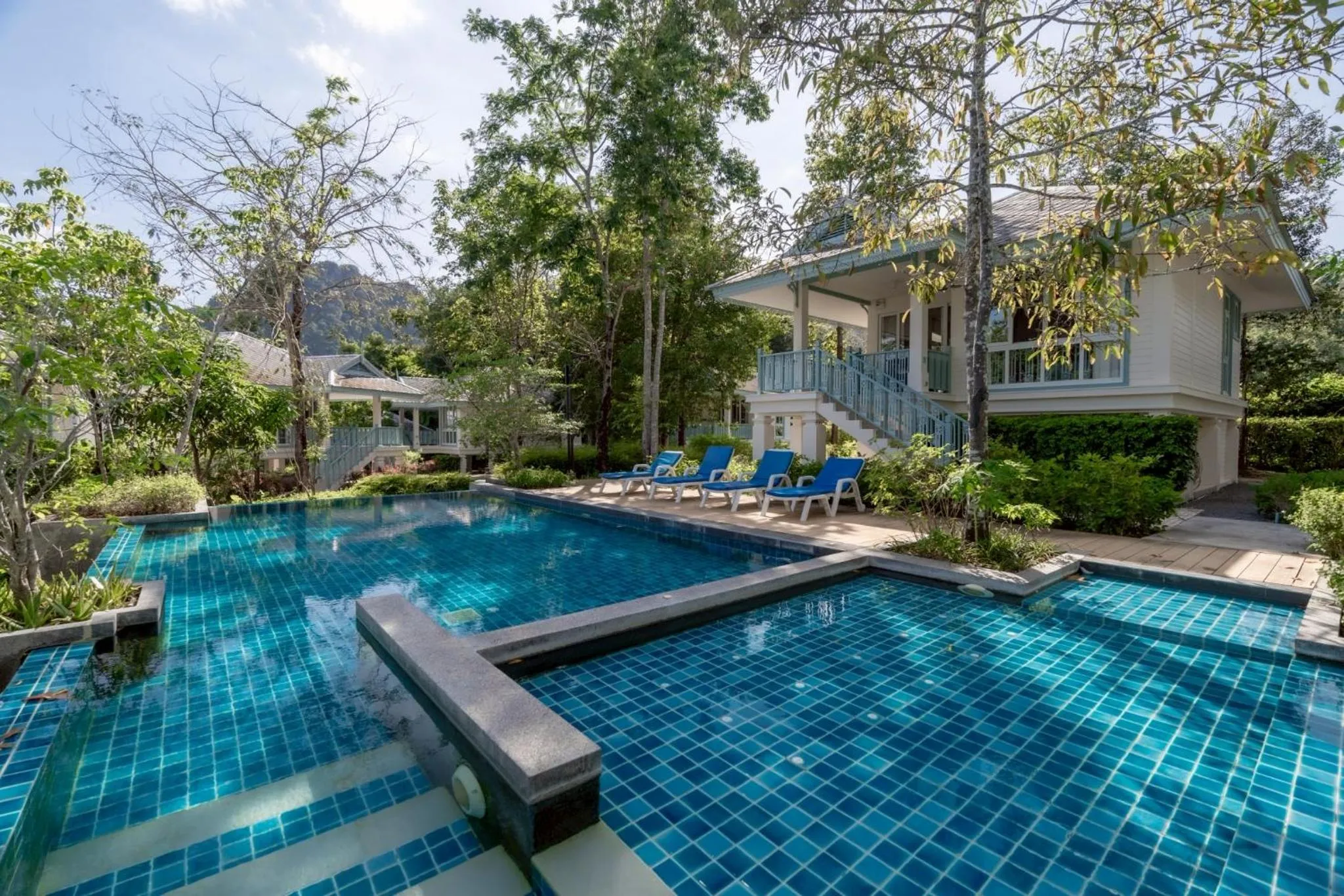 Na Sook Wellness Resort