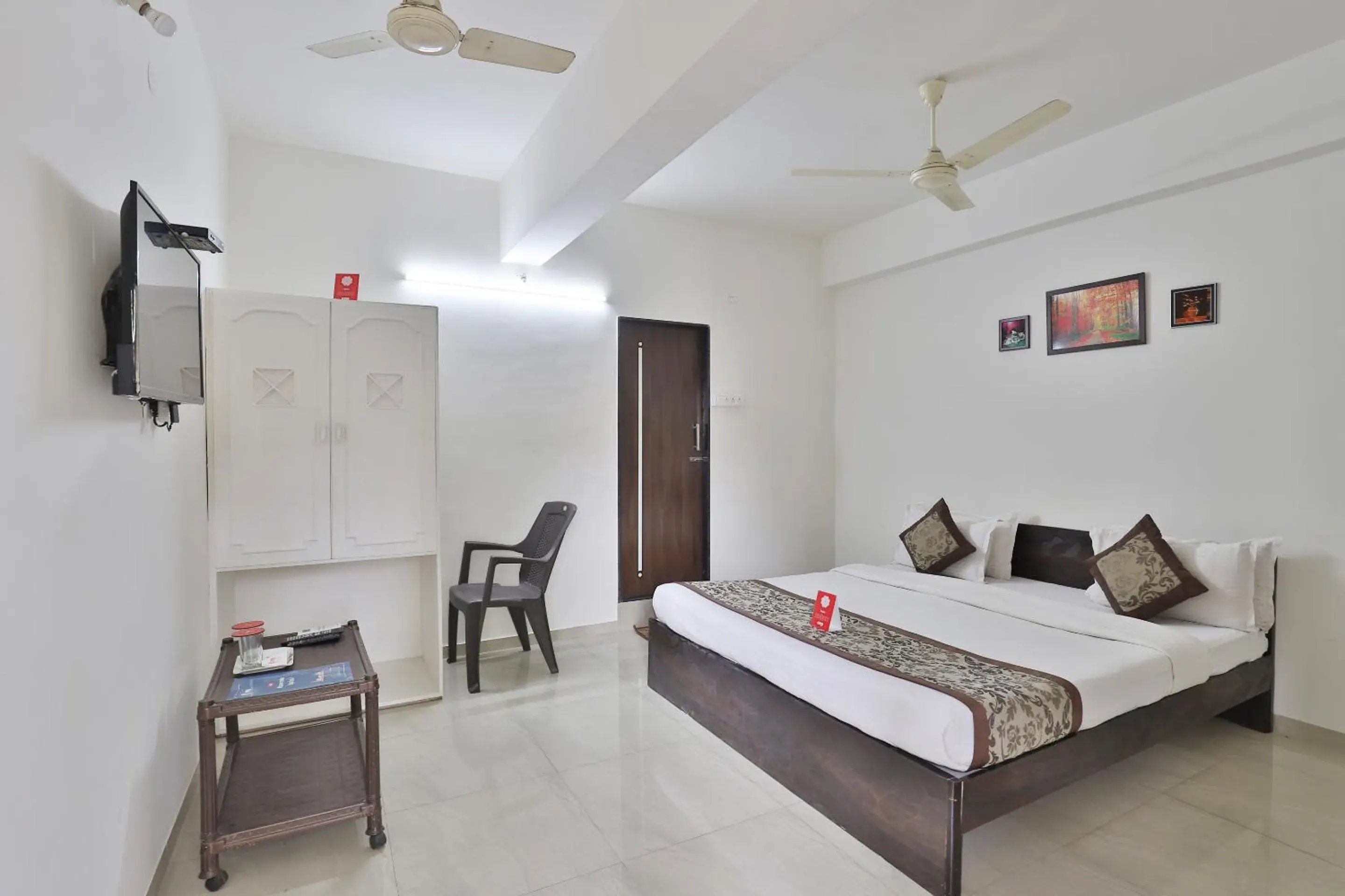 Family Room - single occupancy in Nova Hotel Star Palace Family Room - single occupancy in Nova Hotel Star Palace