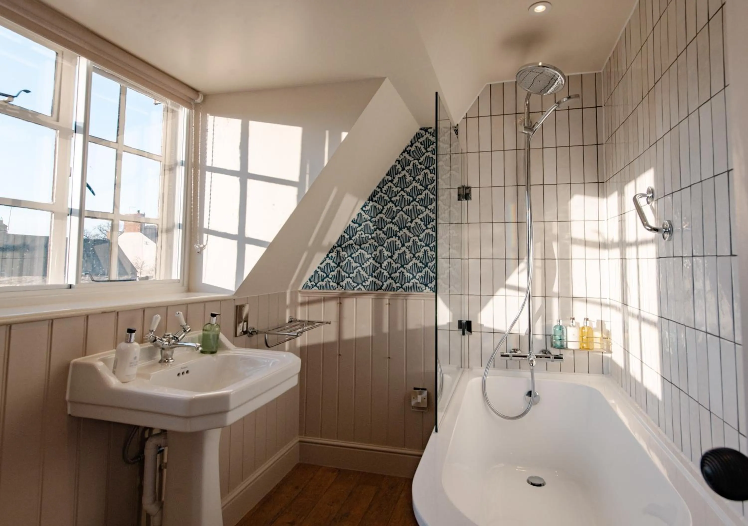 The Manor House Hotel