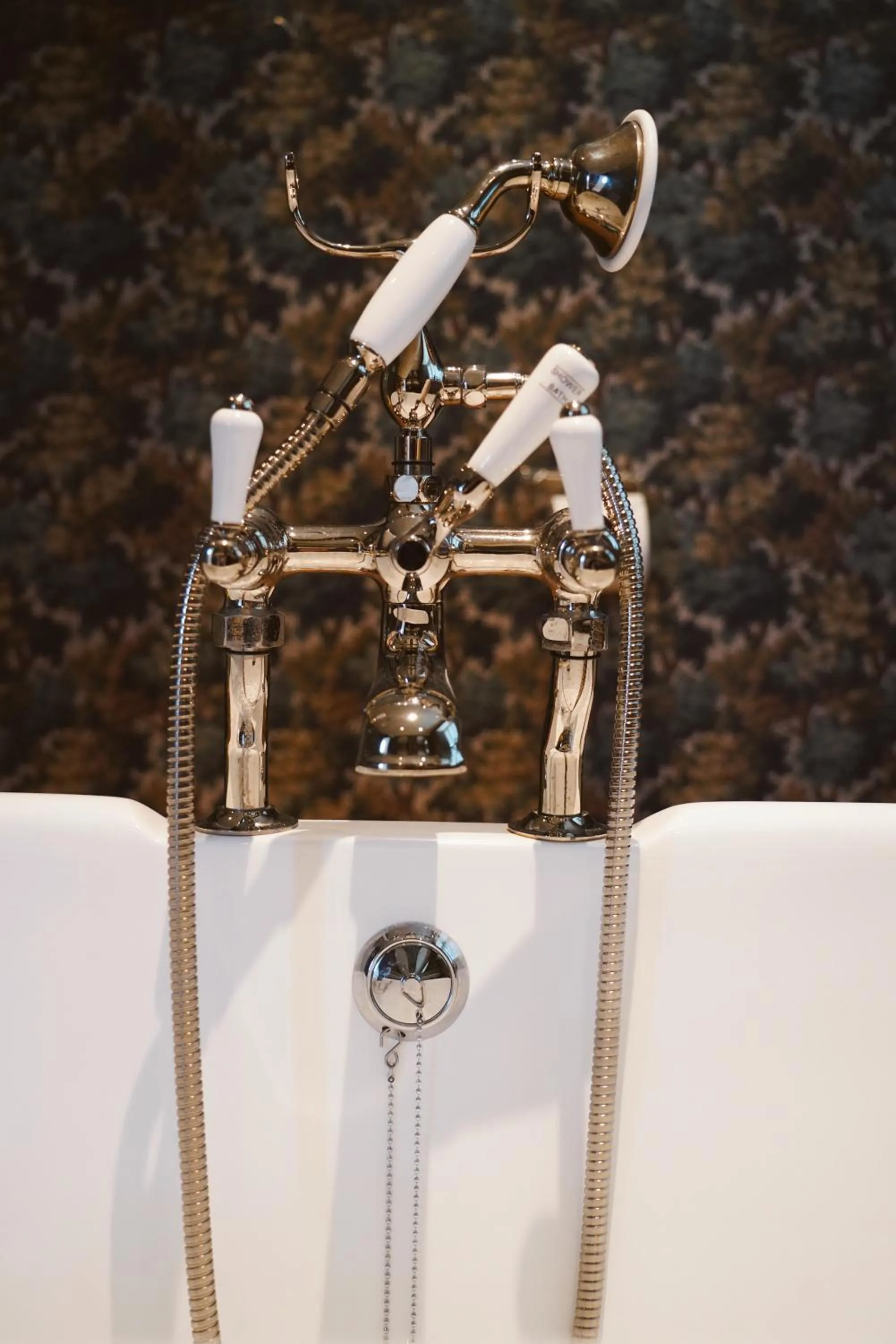 The Manor House Hotel