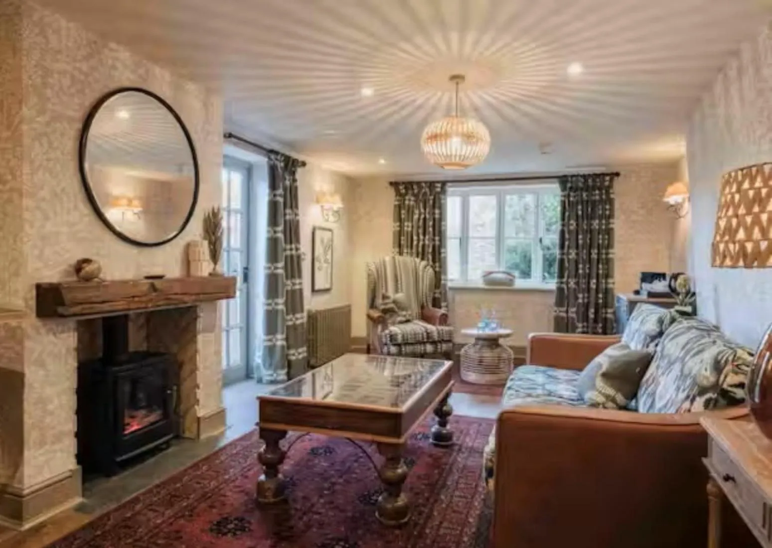 The Manor House Hotel