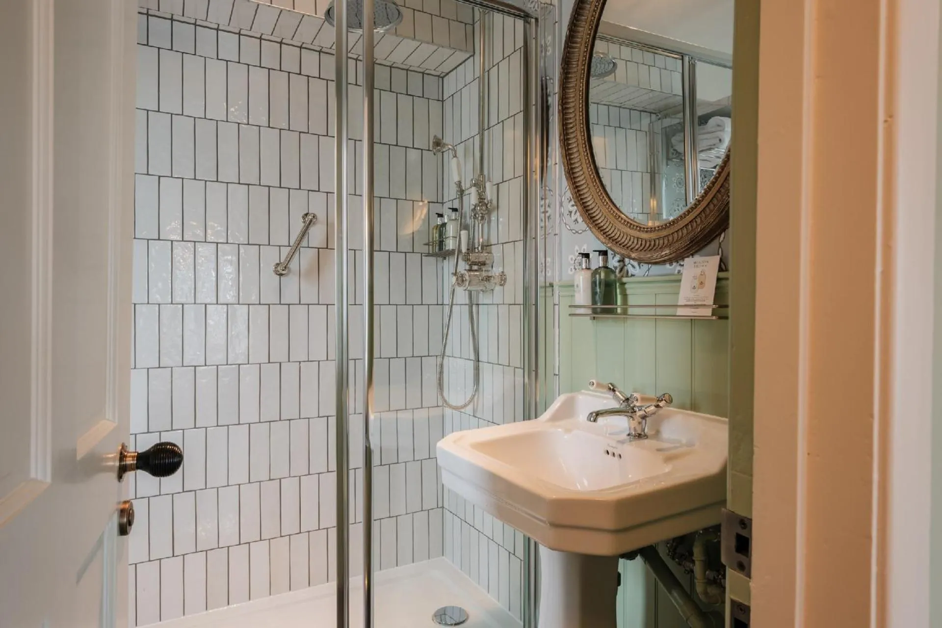 The Manor House Hotel